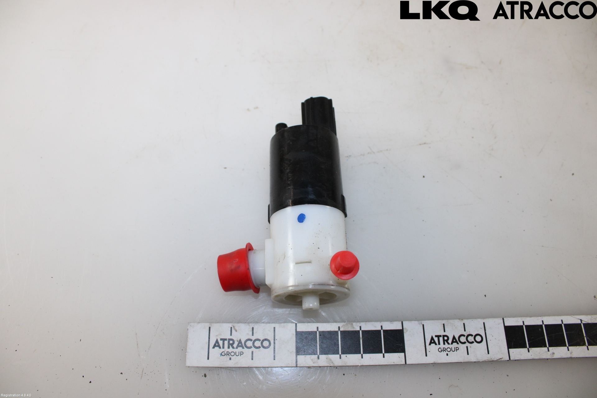 Chrysler CHR SEBRING Spylerpumpe Høytrykk