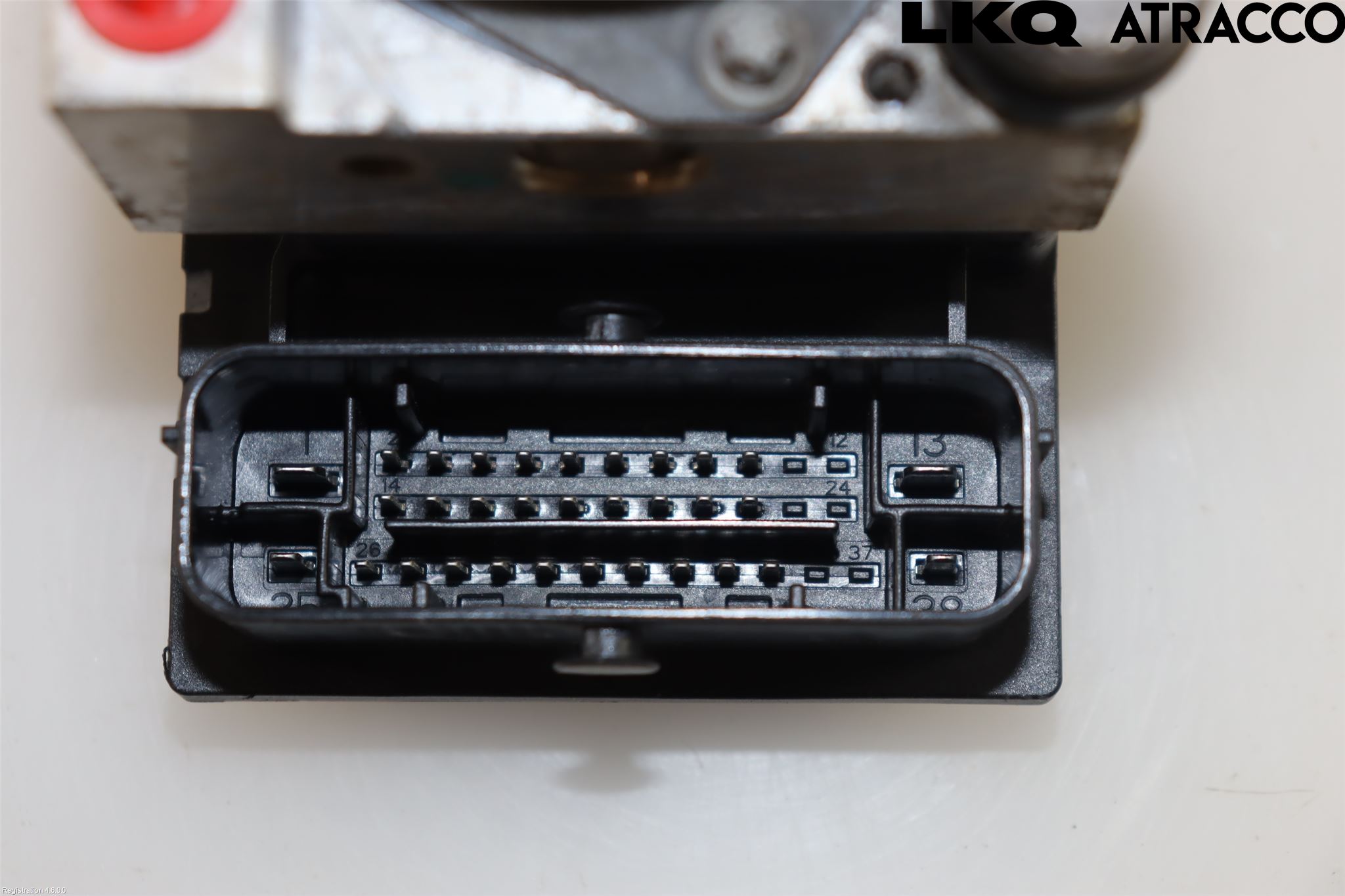 Nissan NV200/NV200 COMBI Abs Hydraulikkaggregat