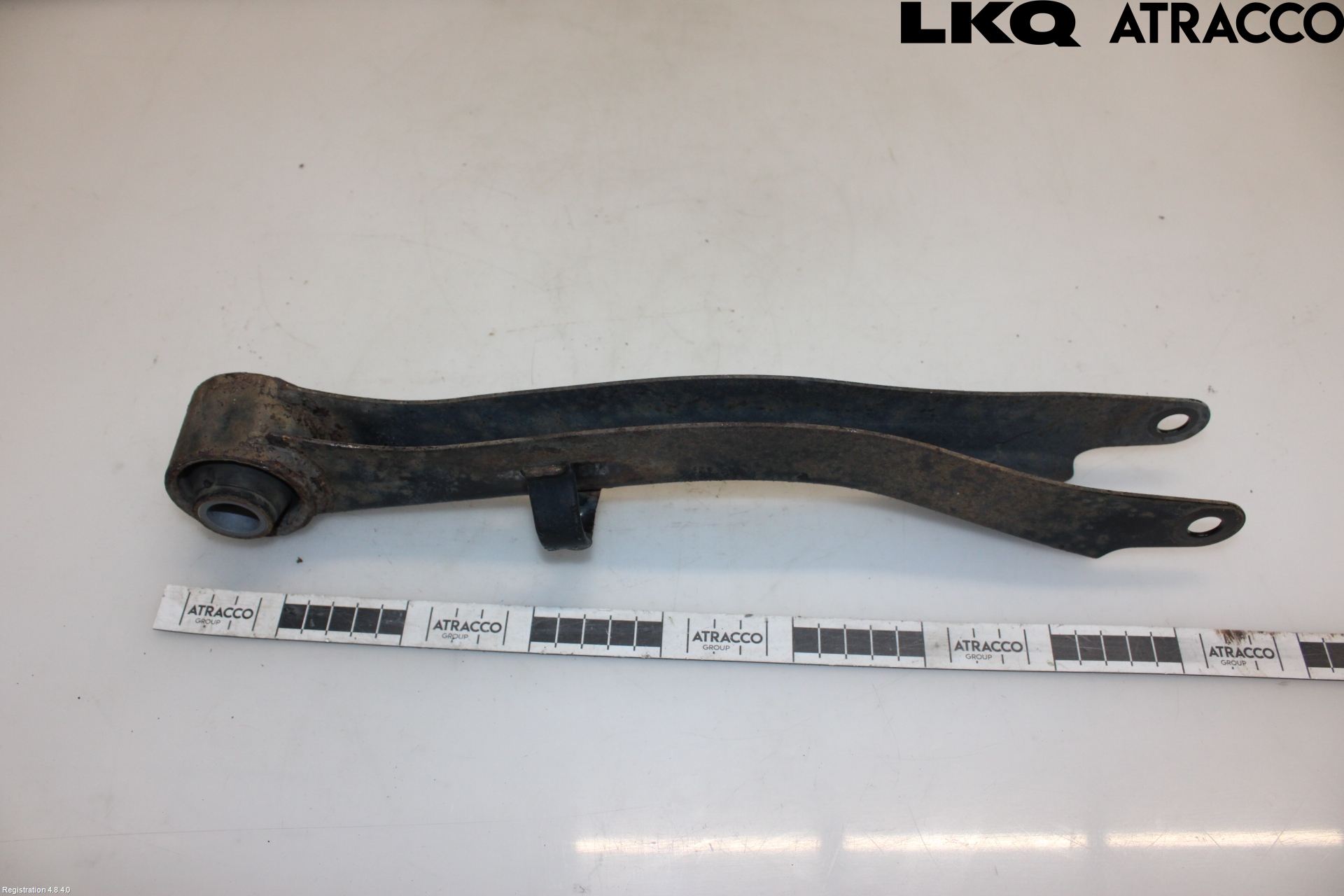 Subaru LEGACY 10-14 Bærearm Bak Høyre