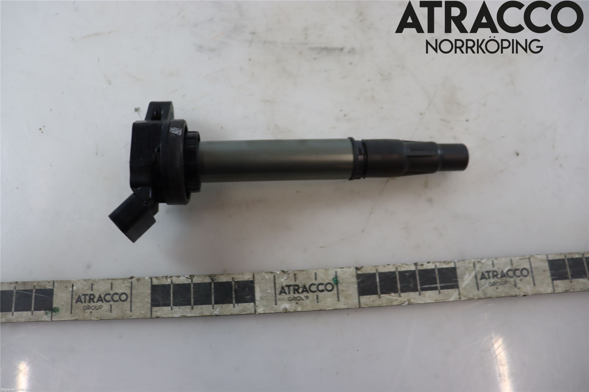 Toyota AVENSIS 16-18 Coil