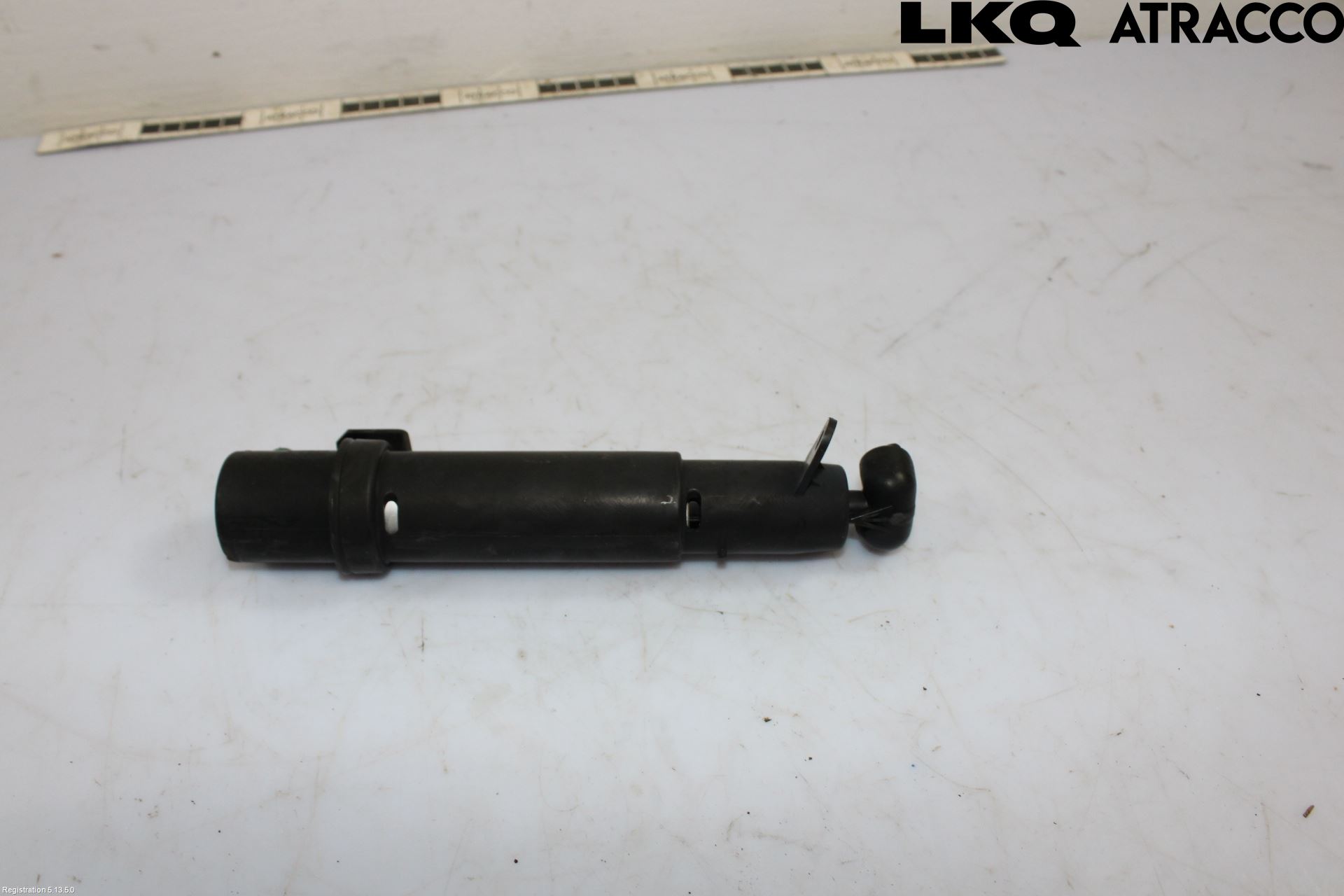 Mercedes-Benz MB E-KLASS (W211) 02-09 Spylerdyse Frontlykter