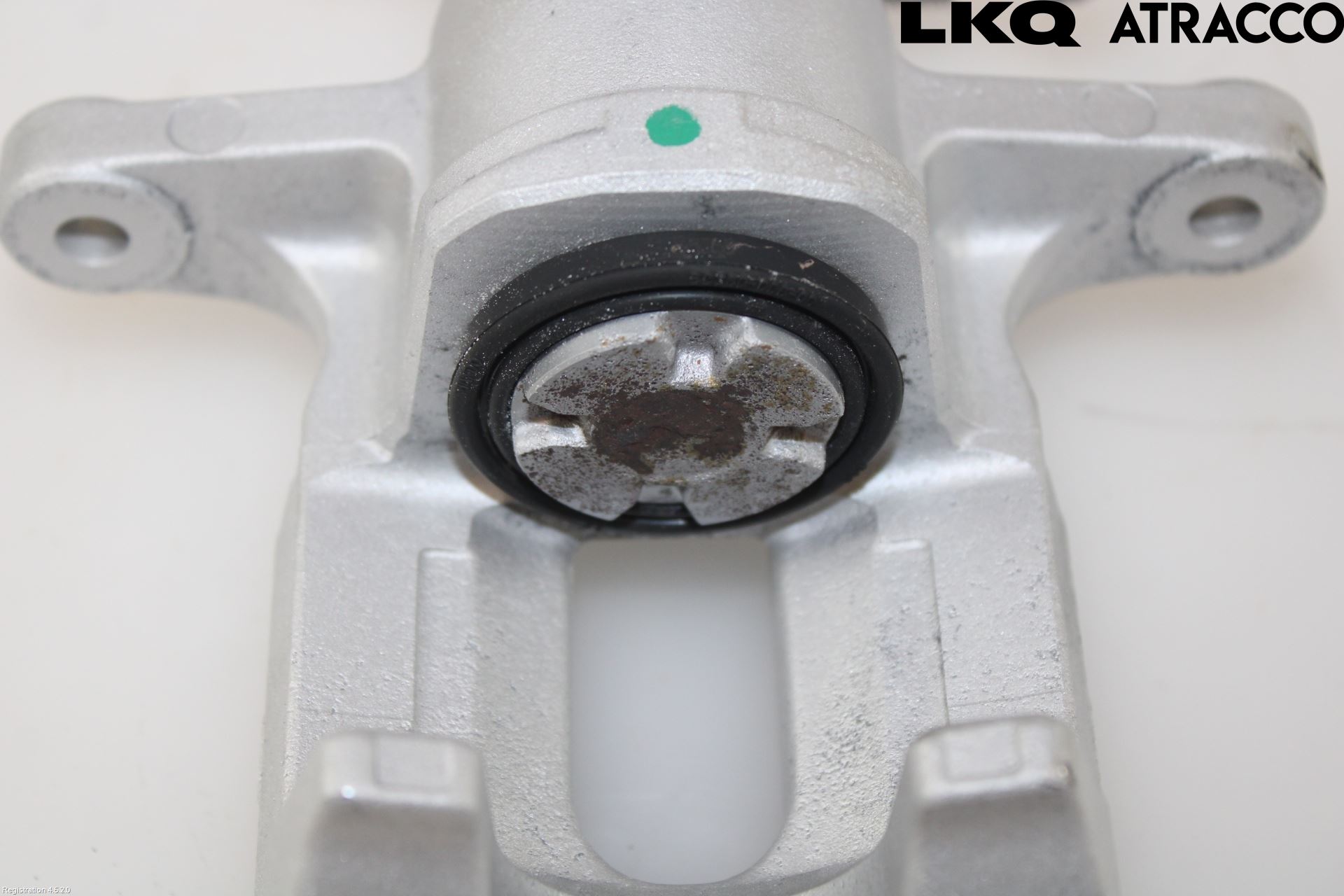 Hyundai IONIQ AE 17-22 Bremsecaliper Bak Høyre