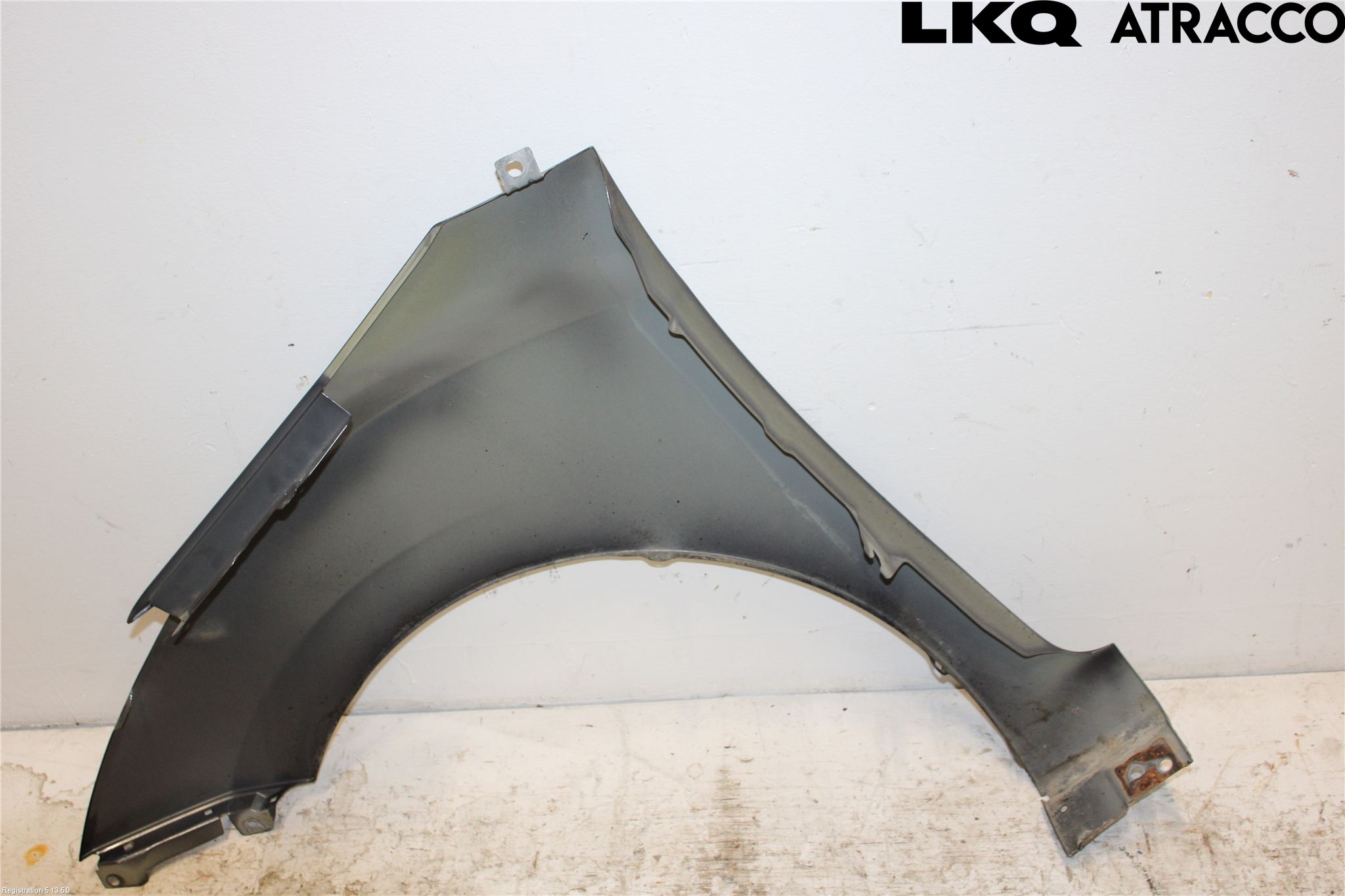 Hyundai i30 GD 13-17 Skjerm Foran Venstre