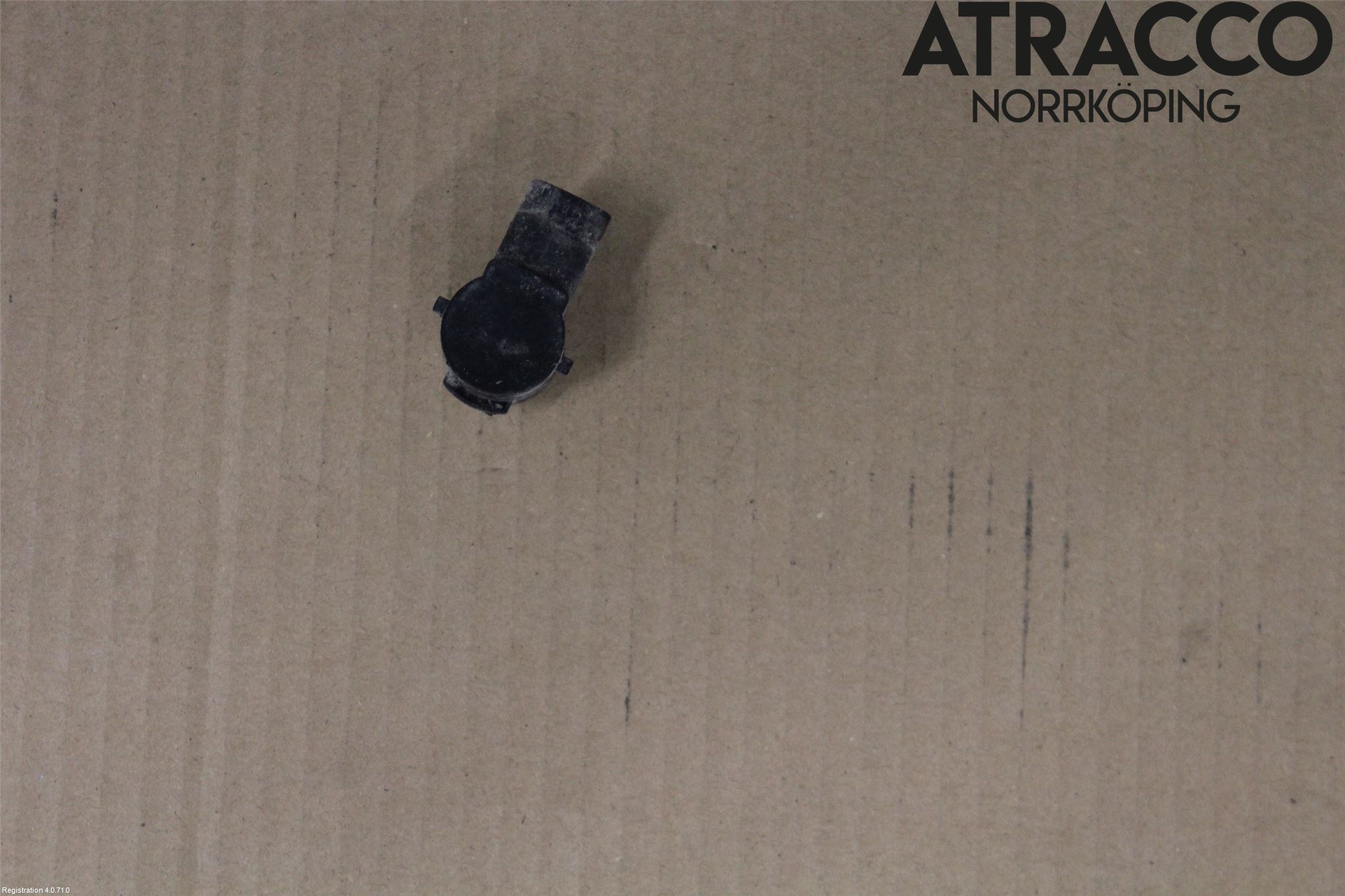 Mercedes-Benz MB E-KLASS (W213) 16-23 Sensor Ryggesensor