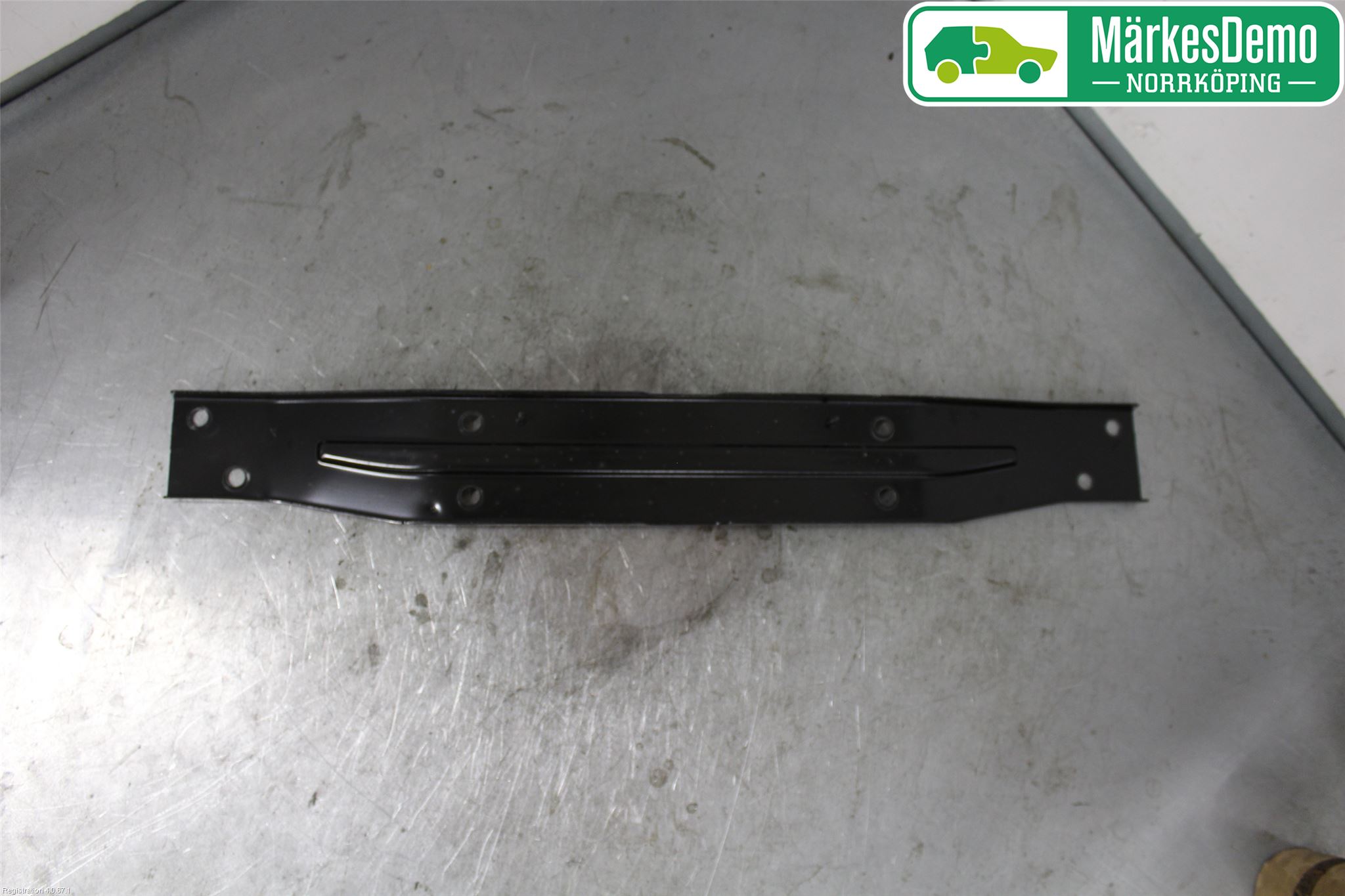Audi Q5/SQ5 17- Bunnplate U Motor-Gear-Dørk