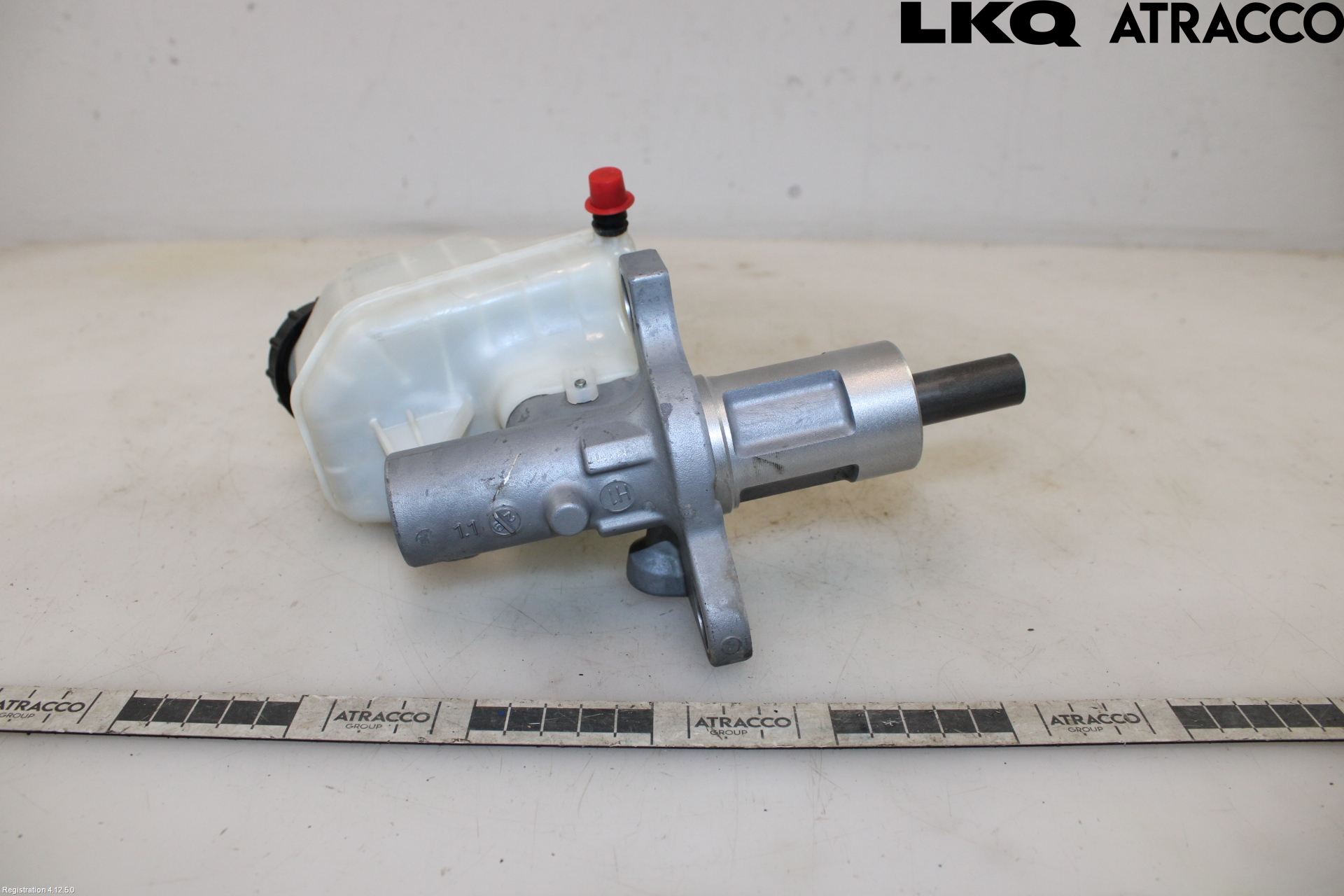 Opel ASTRA J 10-15 Brems Hovedsylinder