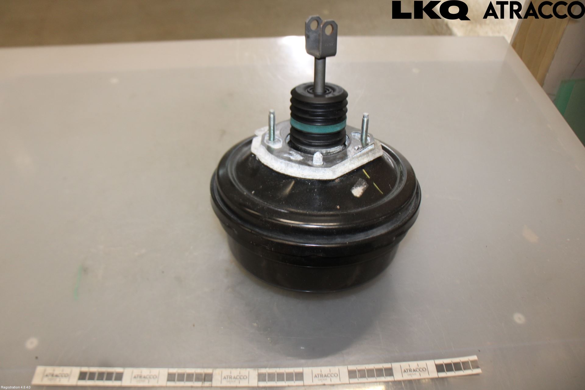 BMW X3 F25 10-17 Bremseservo