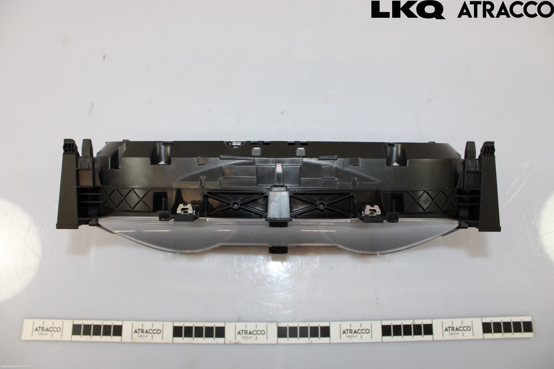 Volkswagen VW PASSAT 20-24 Instr Kombinert