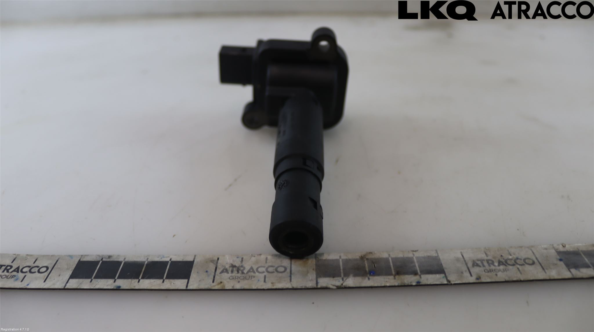 Mercedes-Benz MB C (203) 00-07 Coil