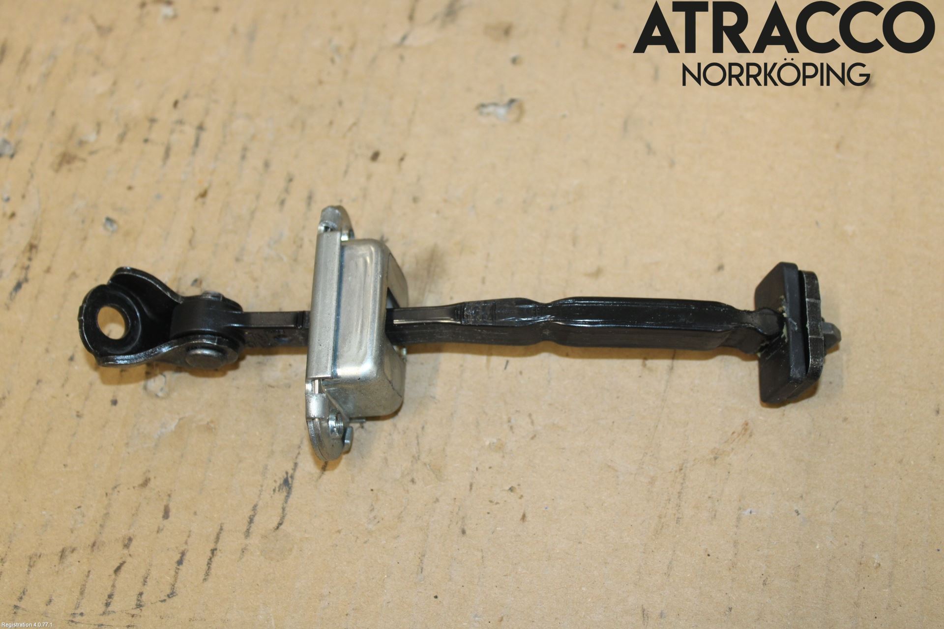 Honda CIVIC 17-22 Dørstopper