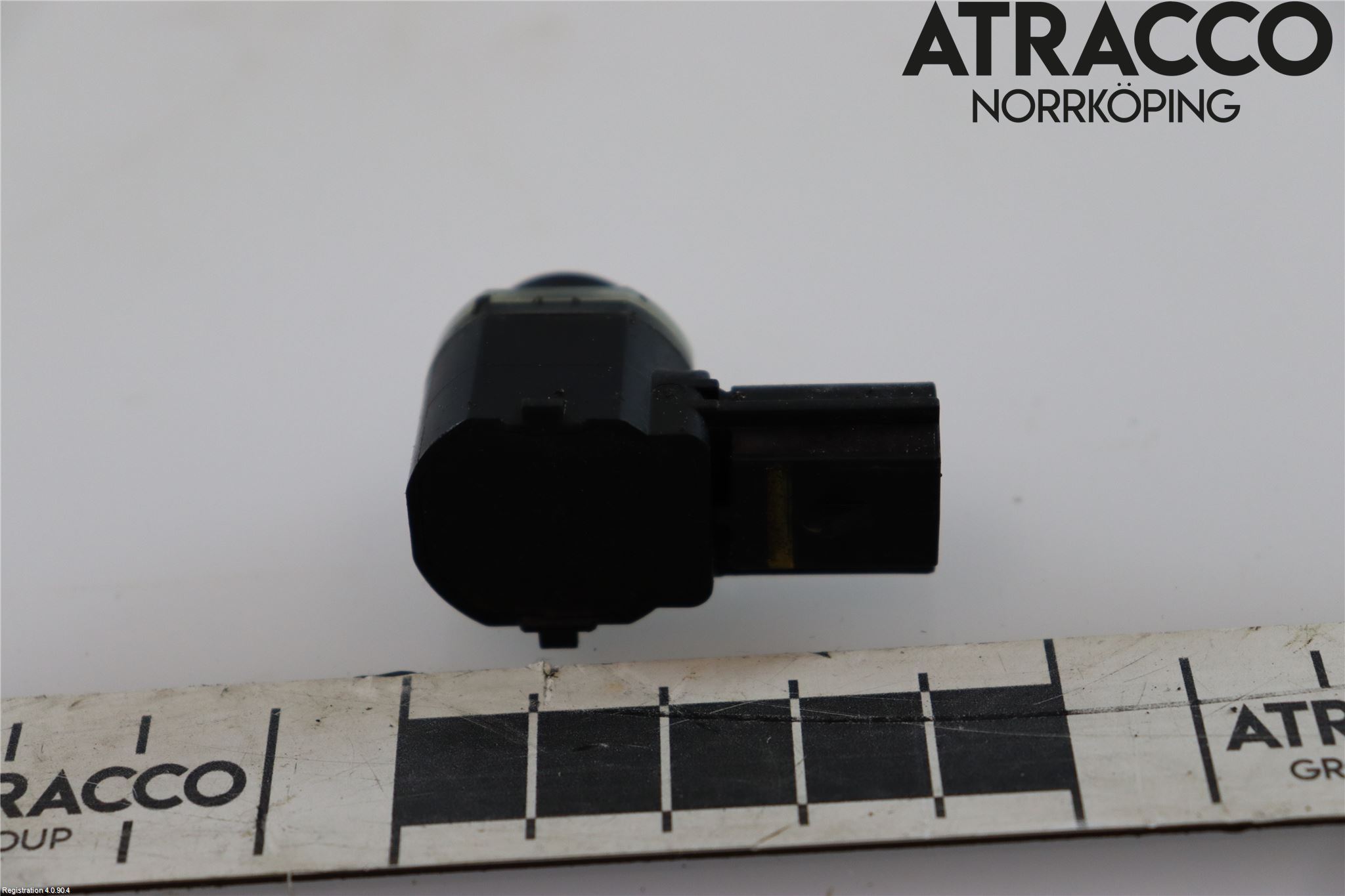 Ford FOCUS 15-18 Sensor Ryggesensor