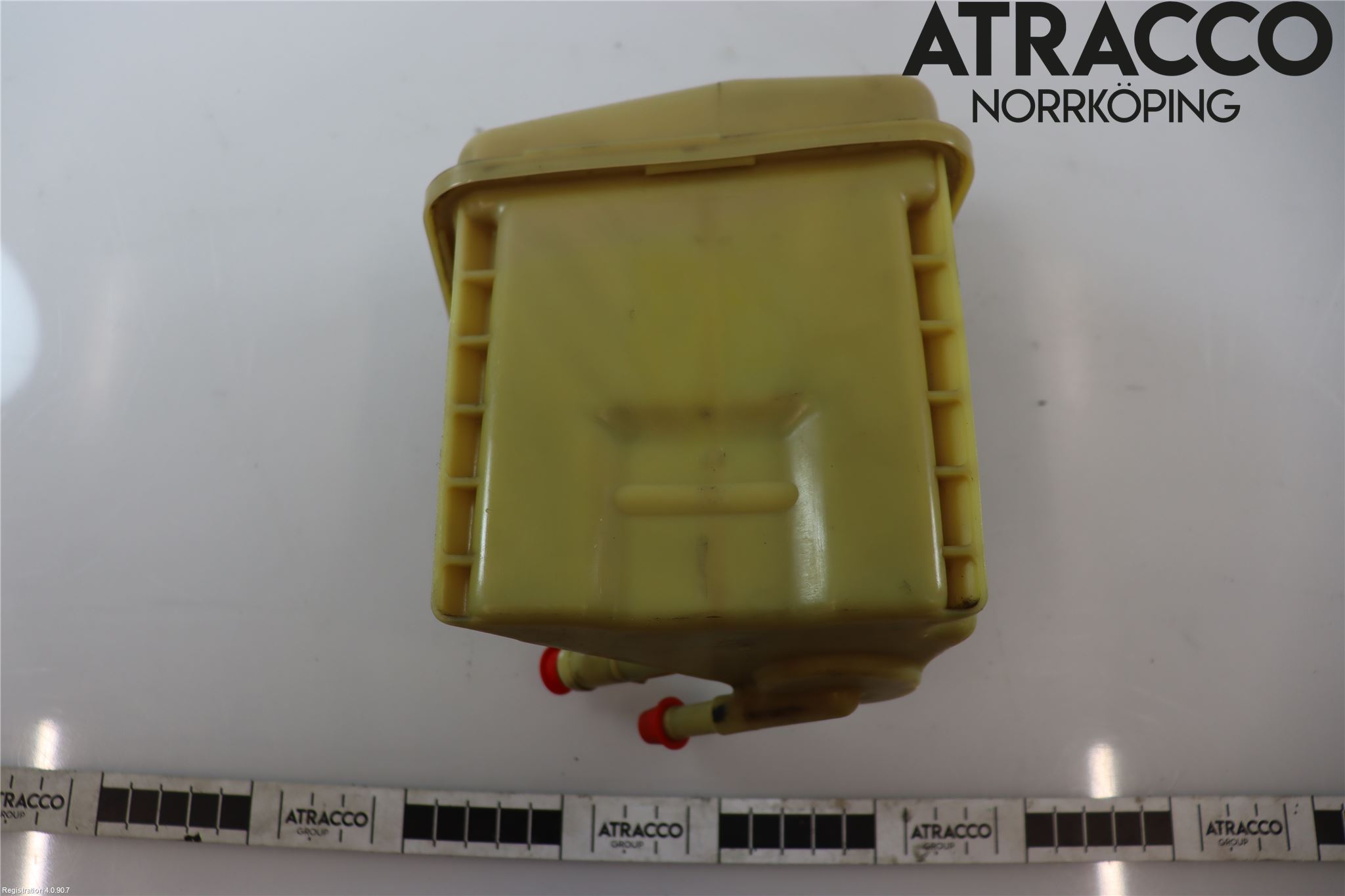 Audi A8/S8 4D 94-02 Servo Oljebeholder