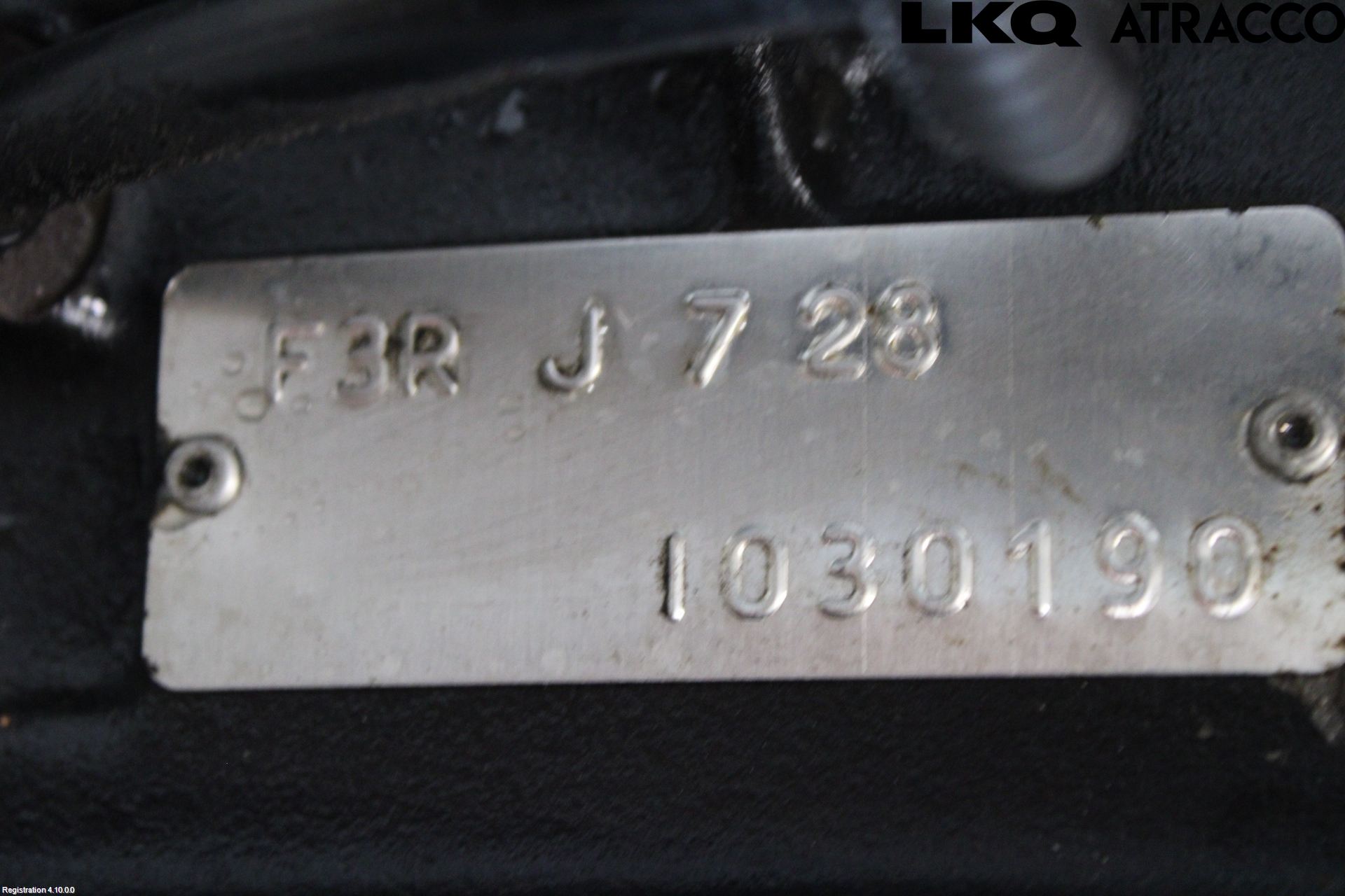 Renault LAGUNA I  94-00 Motor Bensin