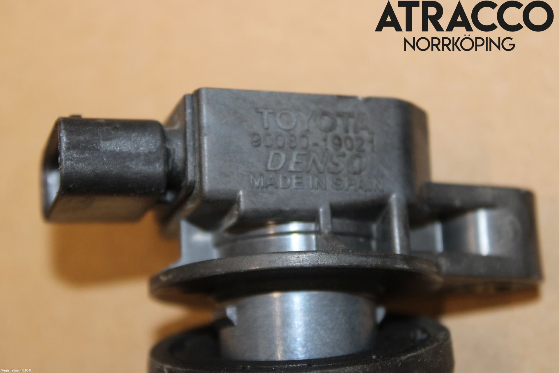 Toyota YARIS P1 03-05 Coil