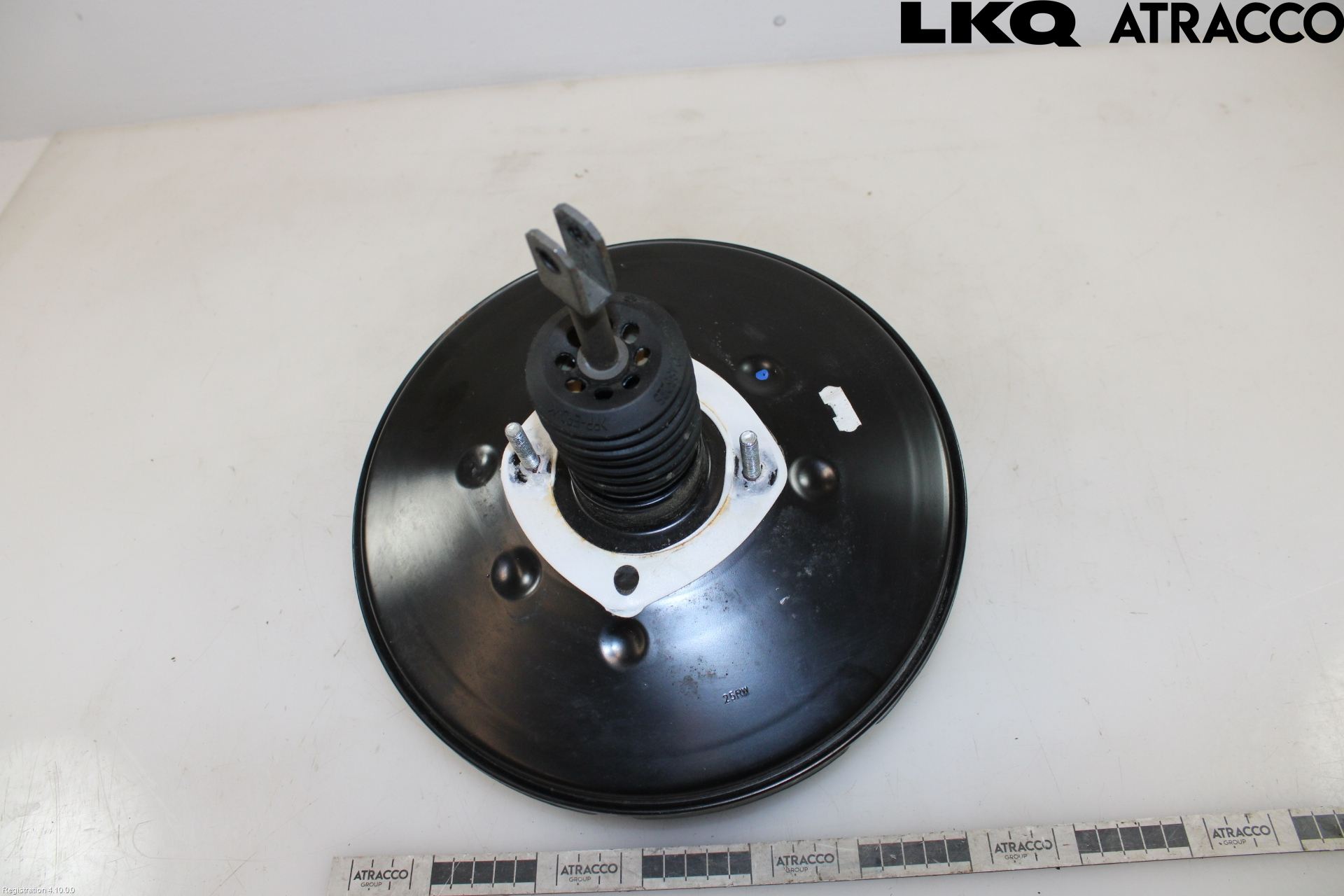 Opel VIVARO 01-14 Bremseservo