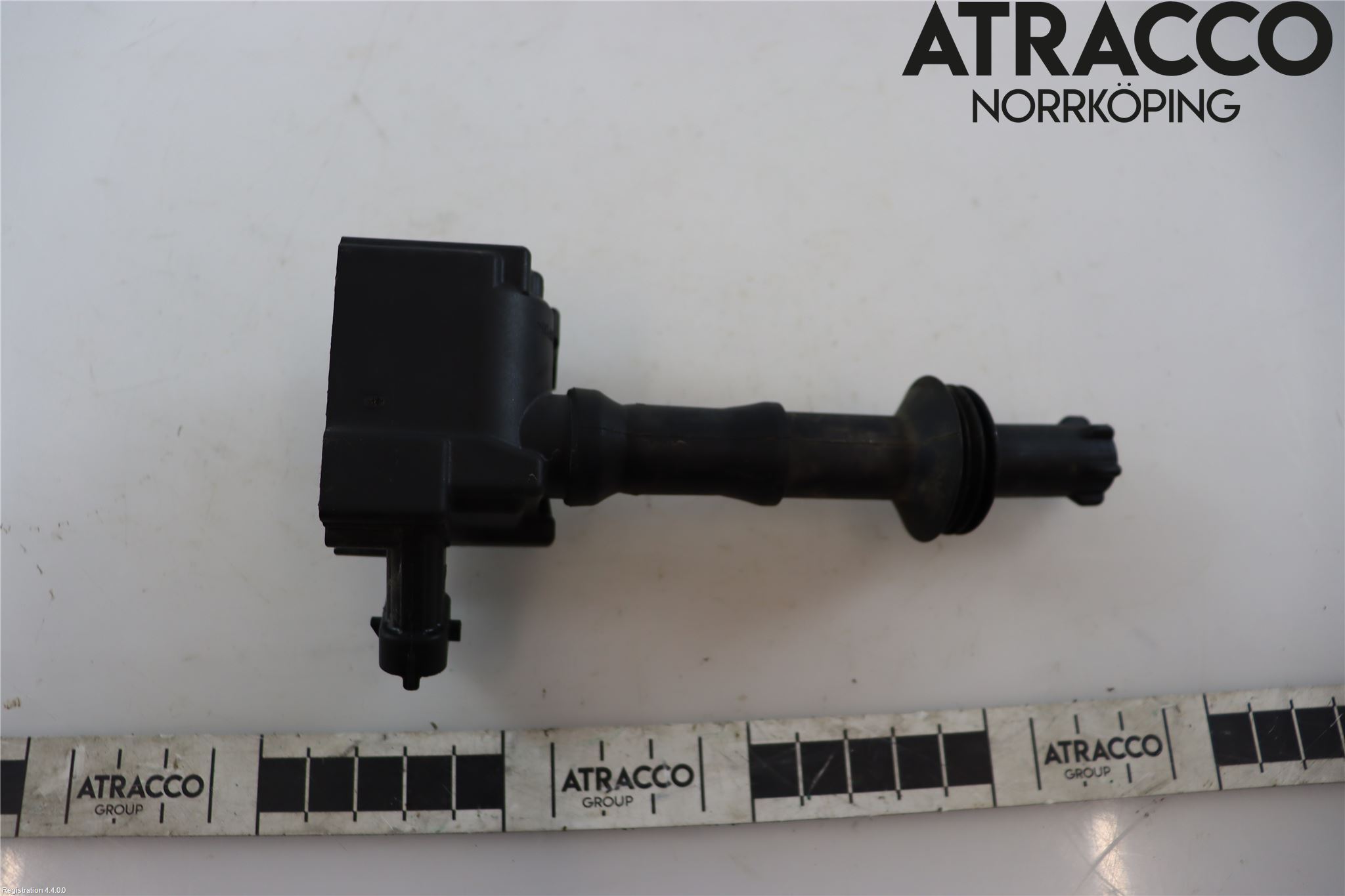 Toyota PROACE II 16- Coil