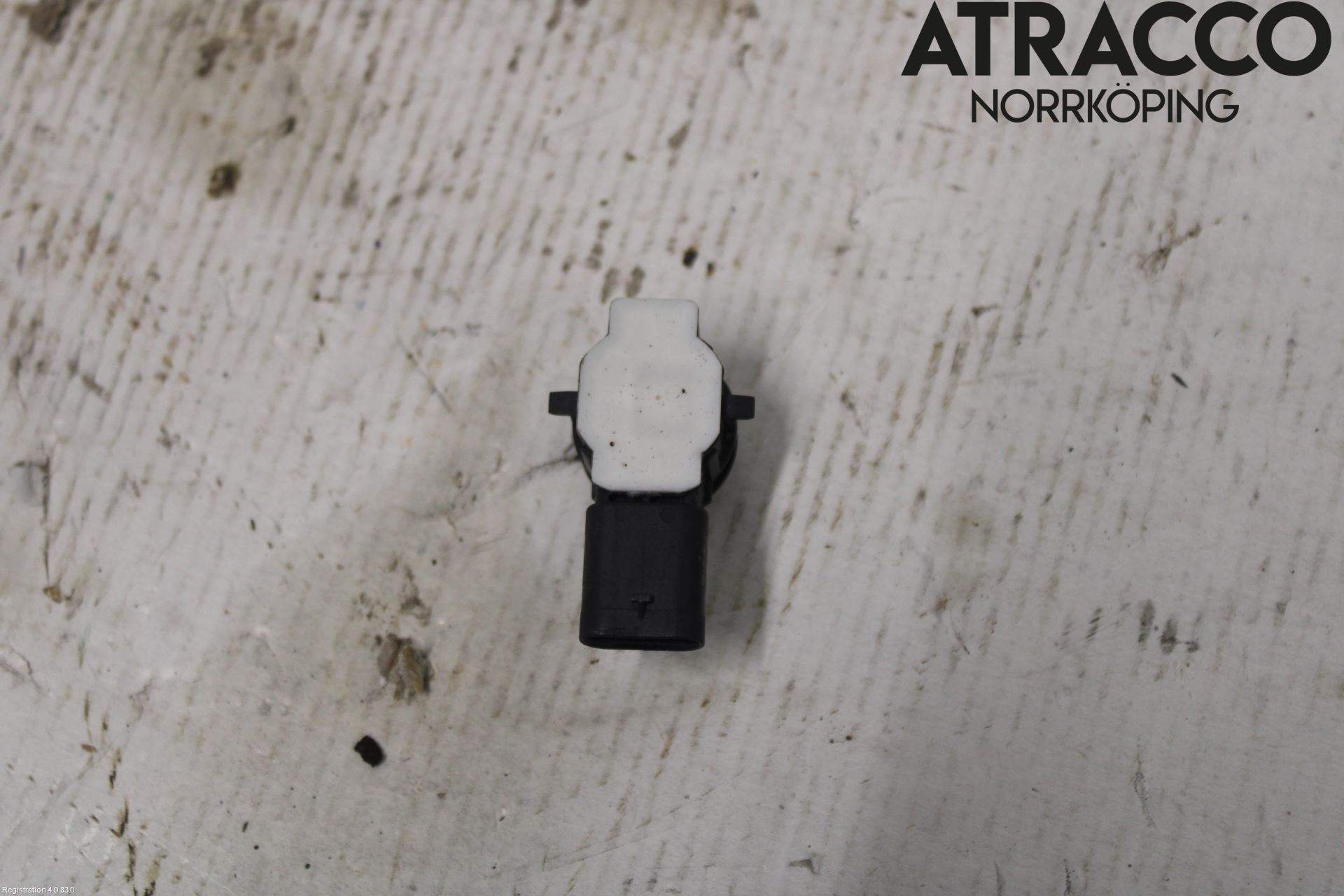 Volkswagen VW TIGUAN 16-24 Sensor Ryggesensor