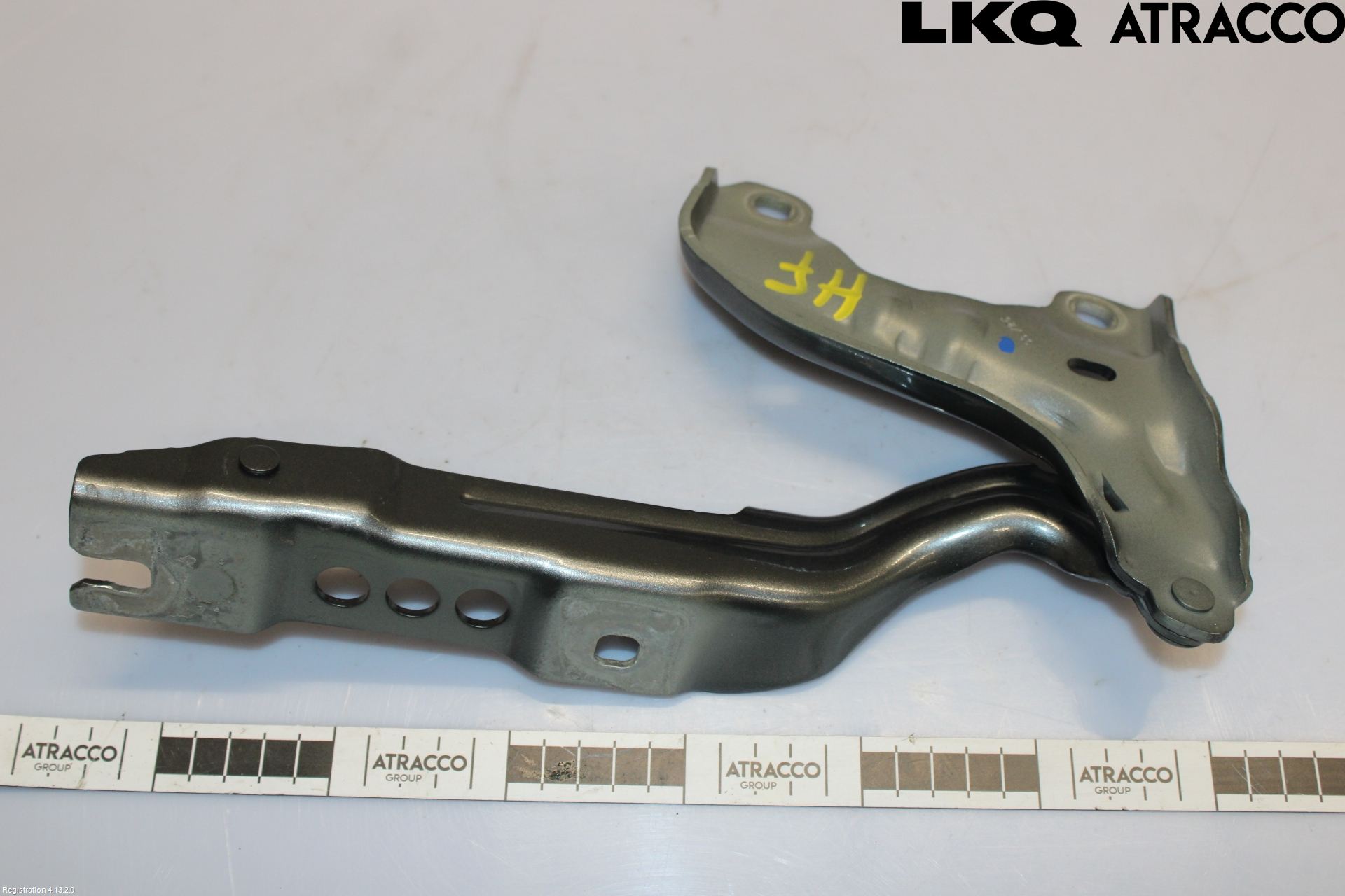 Volkswagen VW PASSAT 24- Panser Hengsel - Hengsler