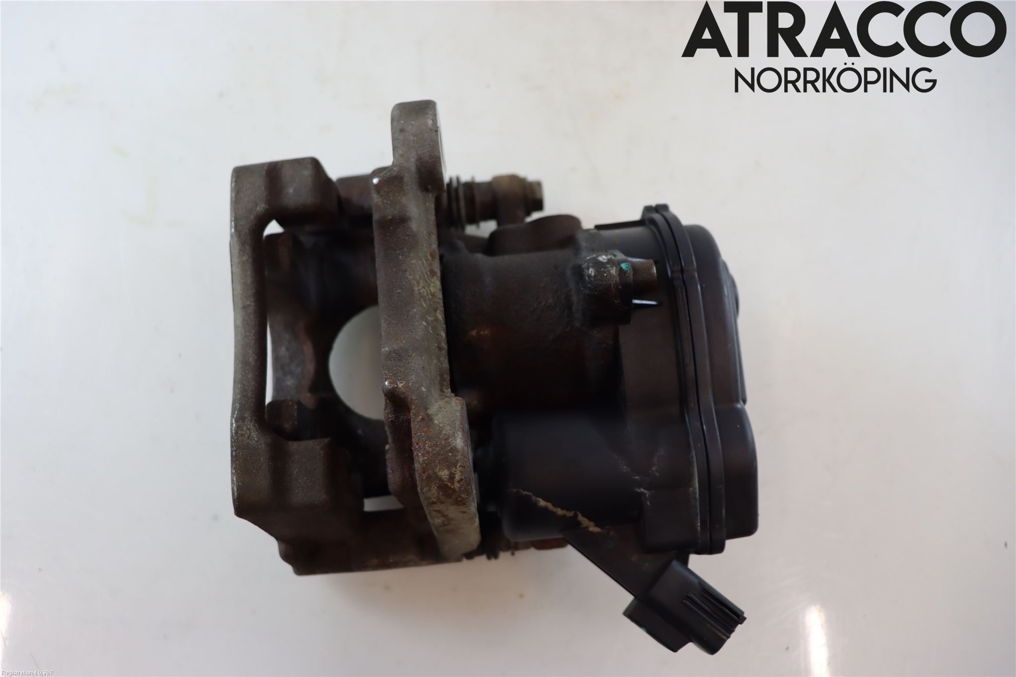 Mazda CX-3 Bremsecaliper Bak Venstre