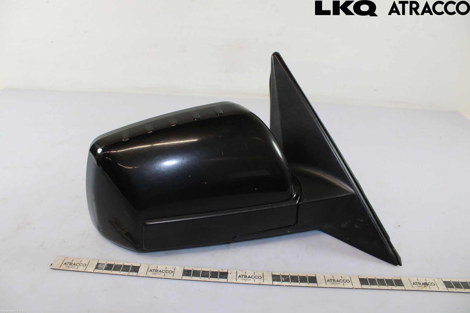 Kia SOUL 09- Speil H M-El Justering