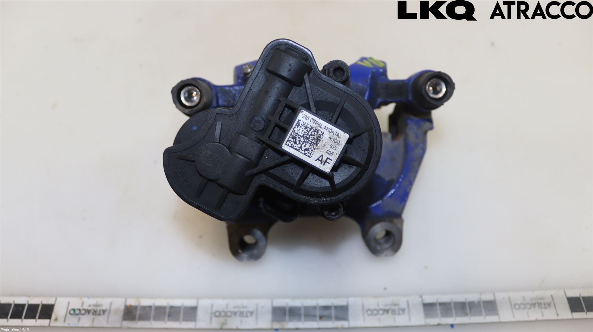 Volkswagen VW PASSAT 20-24 Bremsecaliper Bak Venstre