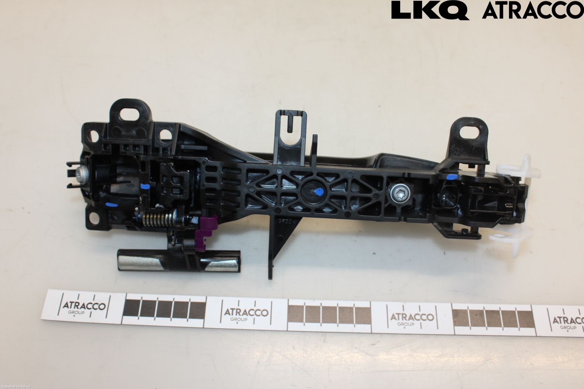 Toyota RAV4 19- Dørhandtak Ytre Høyre