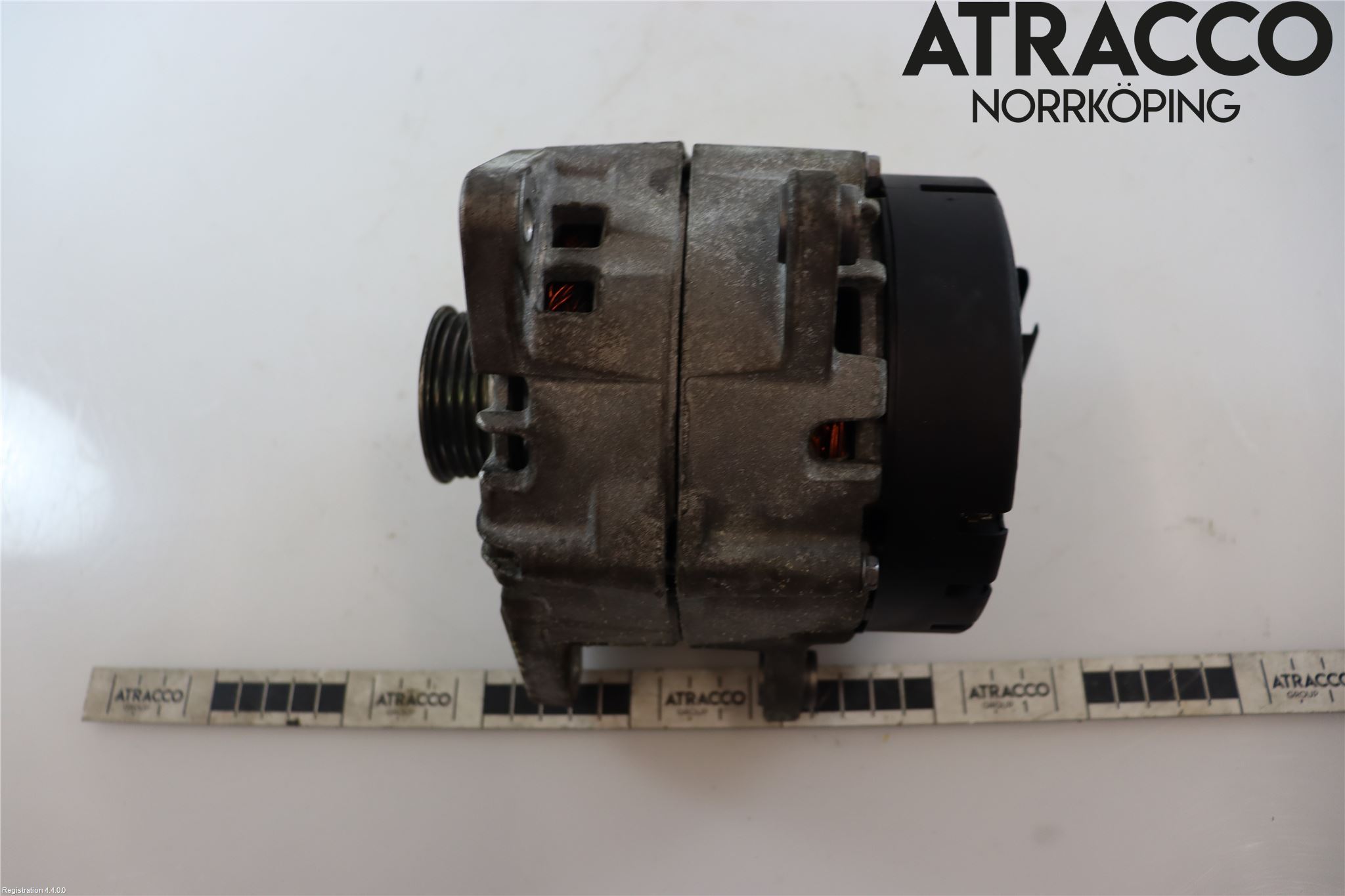 Mercedes-Benz MB E-KLASS (W213) 16-23 Dynamo