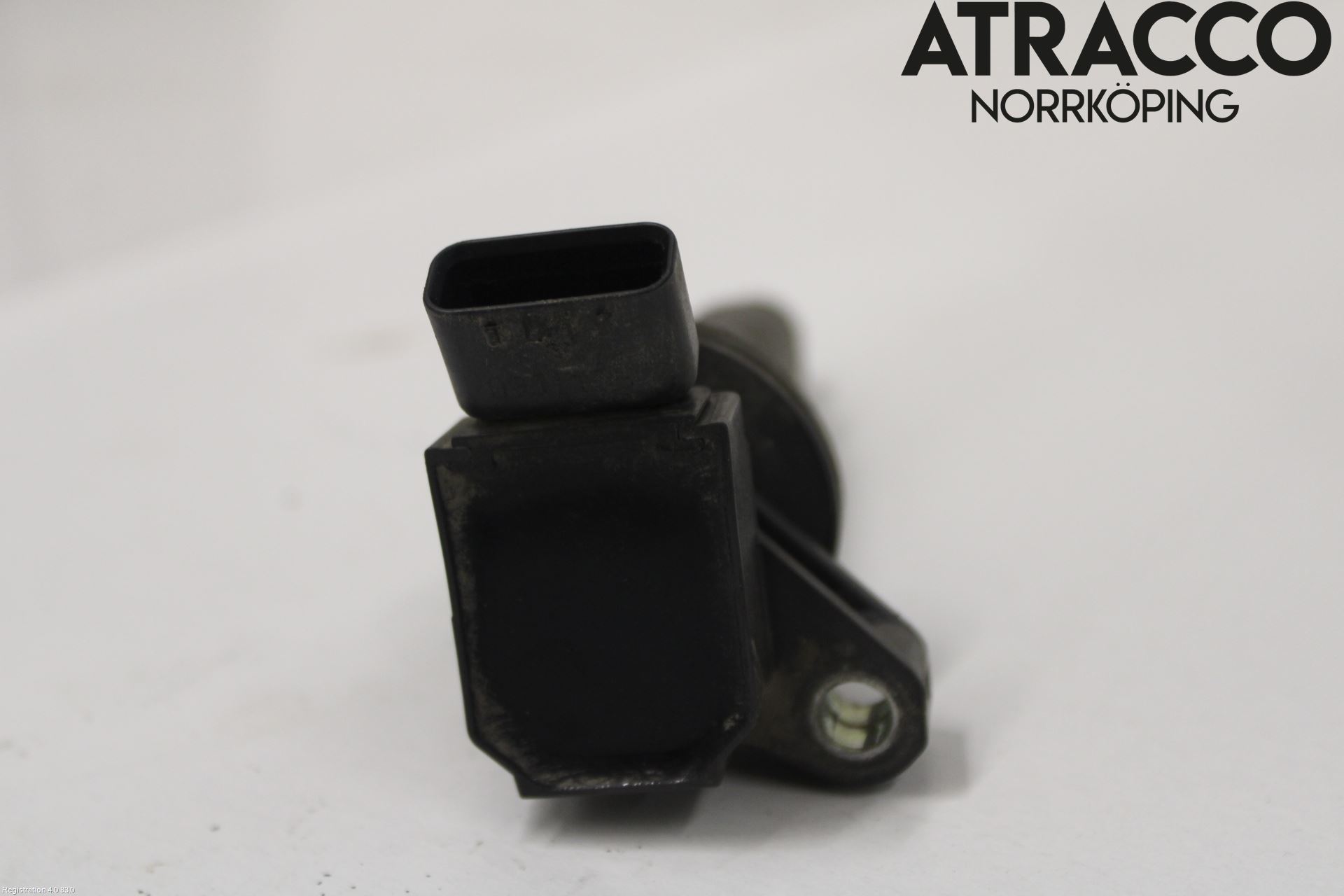 Toyota AYGO 06-14 Coil