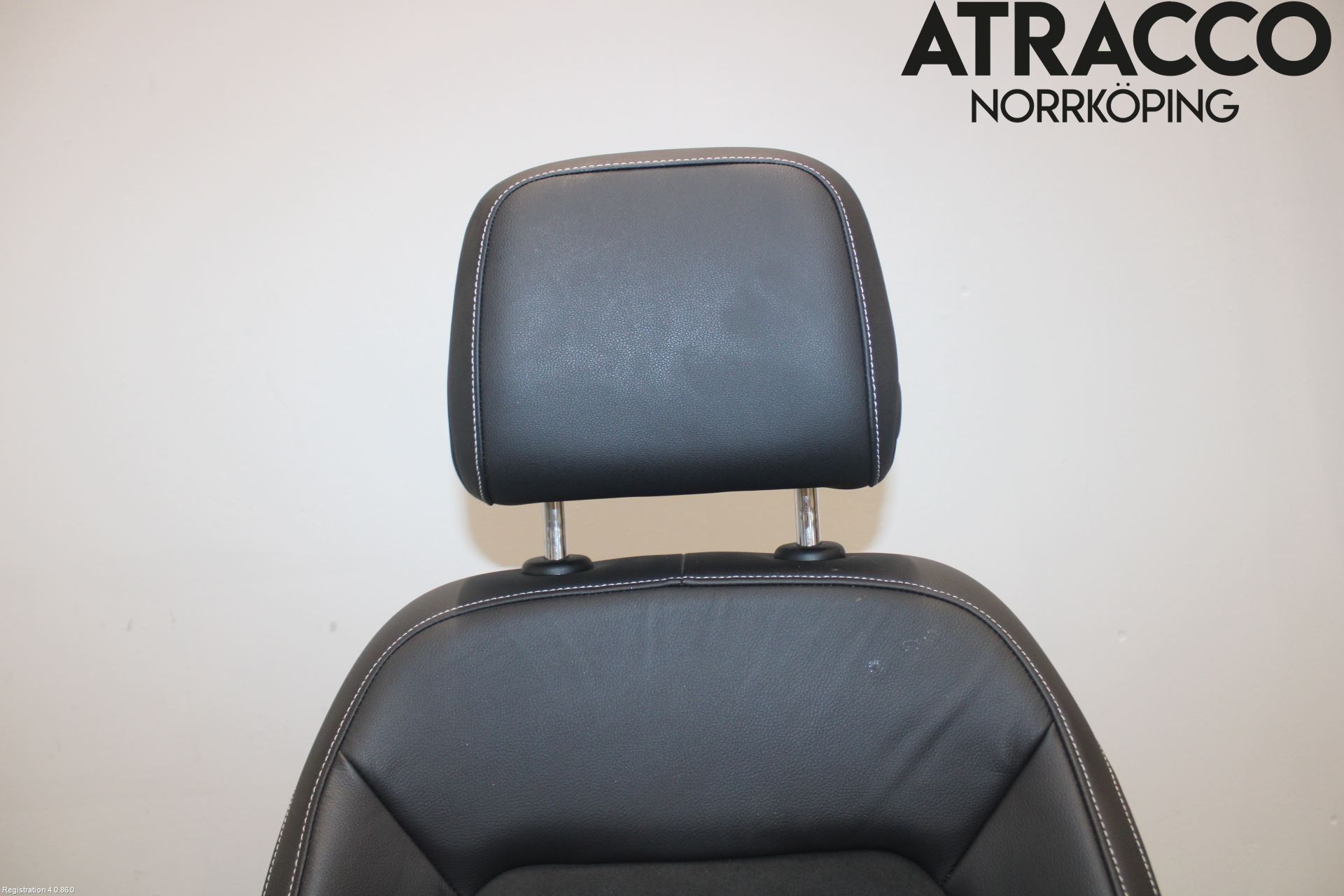 Volkswagen VW PASSAT 20-24 Innr Sete Foran Venstre