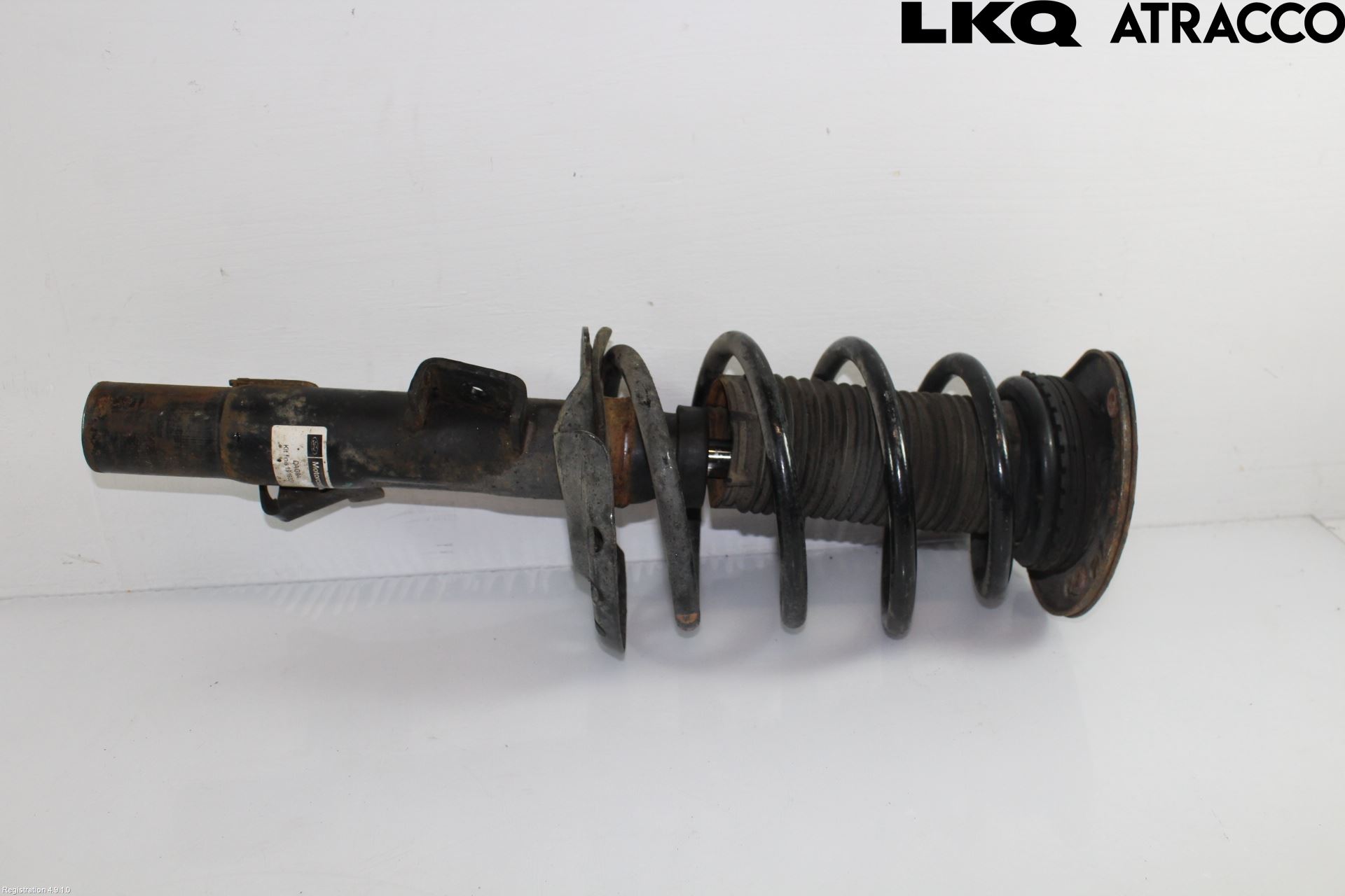 Ford MONDEO 07-15 Fjærbein Foran Høyre
