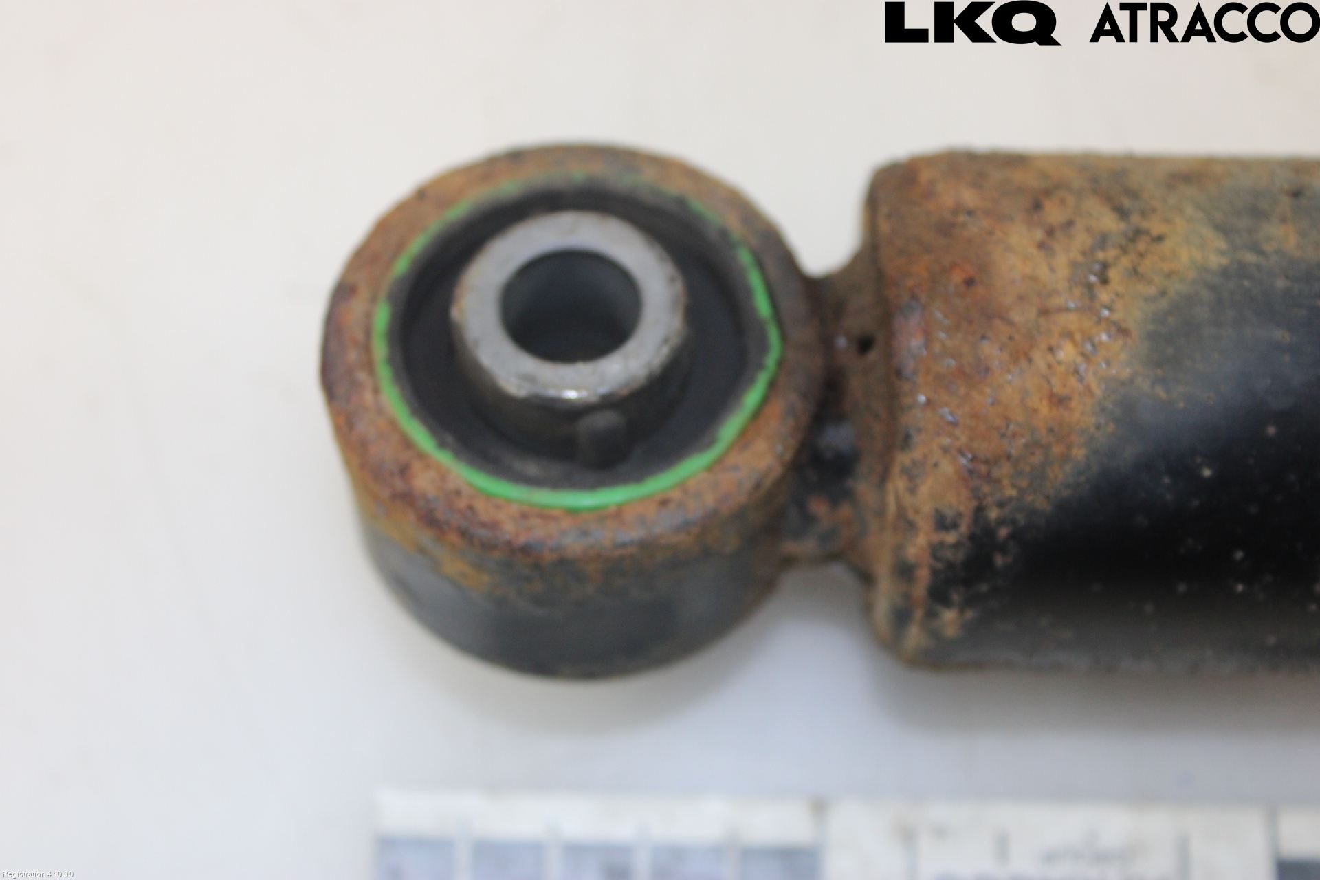 Volkswagen VW CADDY 16-20 Støtdemper Bak
