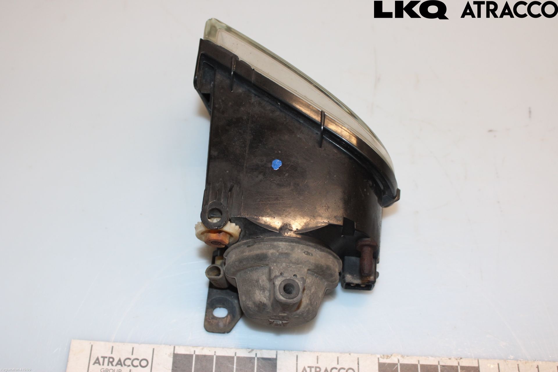 Toyota AVENSIS 98-02 Frontlykt-Kurve-Tåkelys