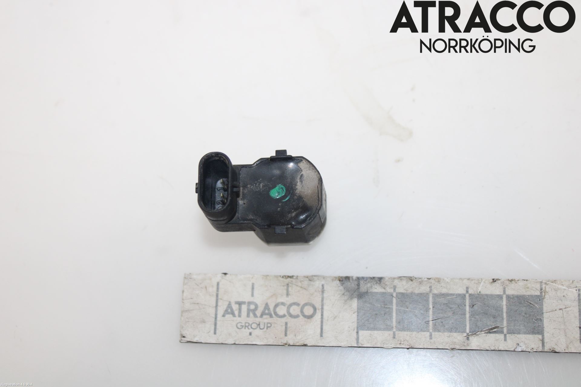 Audi A3/S3 05-13 Sensor Ryggesensor