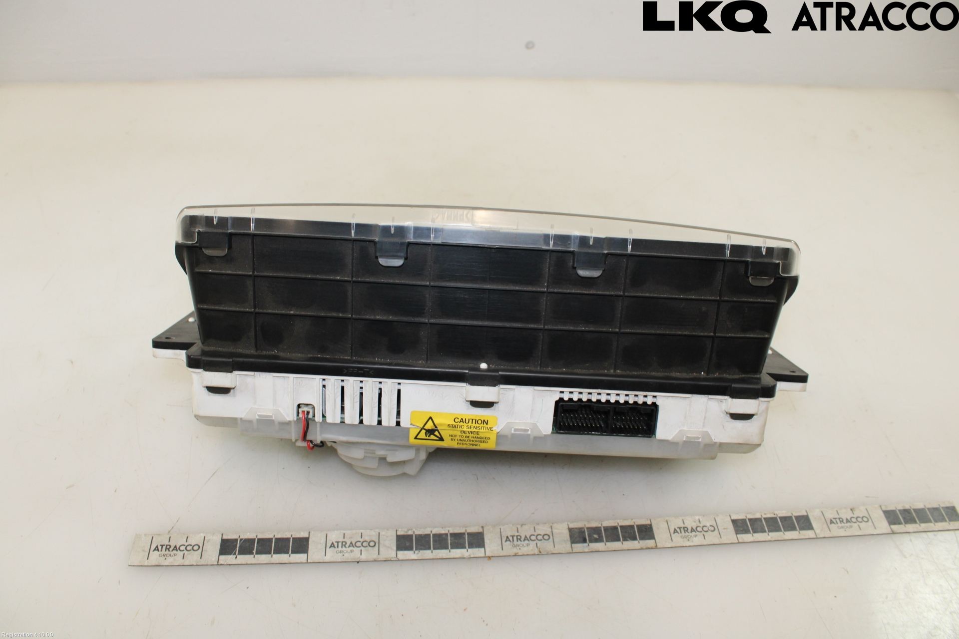 Landrover LAND ROVER DISCOVERY 2 98-04 Instr Kombinert