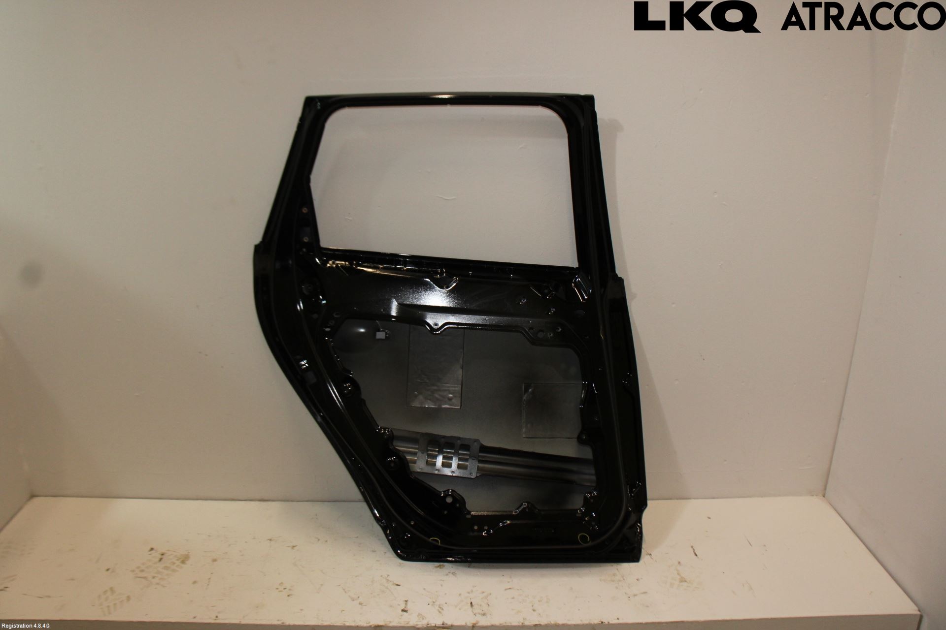 Volvo XC60 14-17 Dør 4D Bak Venstre