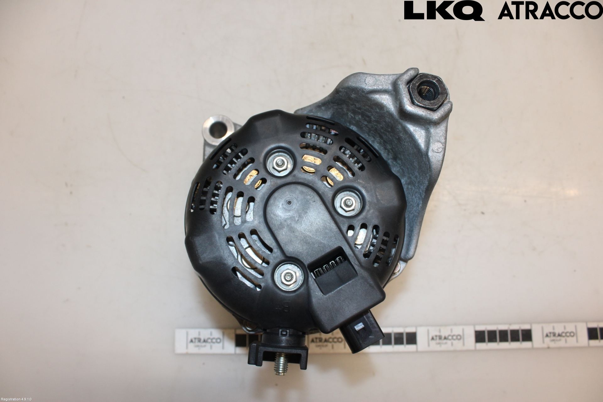 BMW X1 F48 15-22 Dynamo