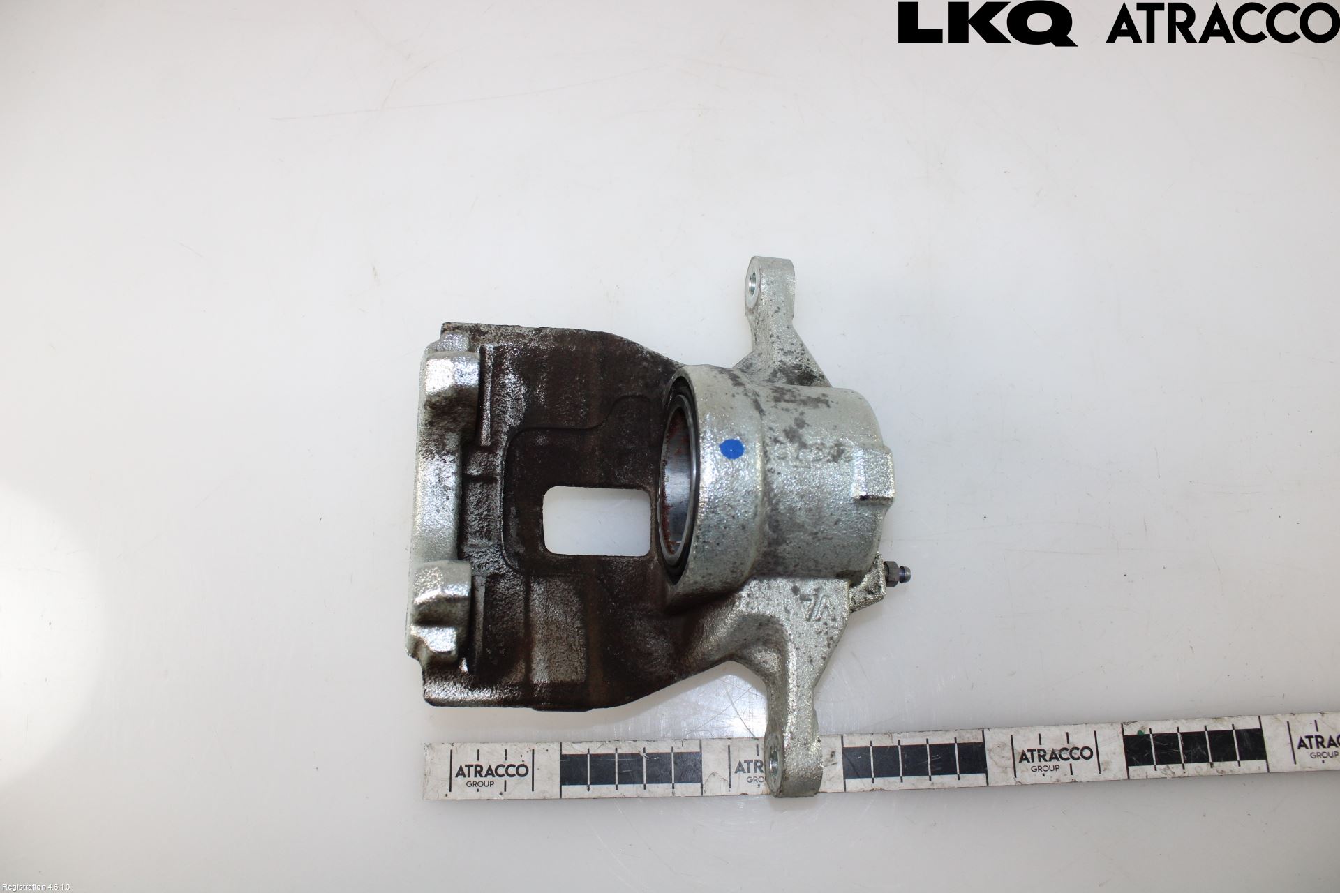 Toyota YARIS CROSS XP21 21- Bremsecaliper Foran Høyre