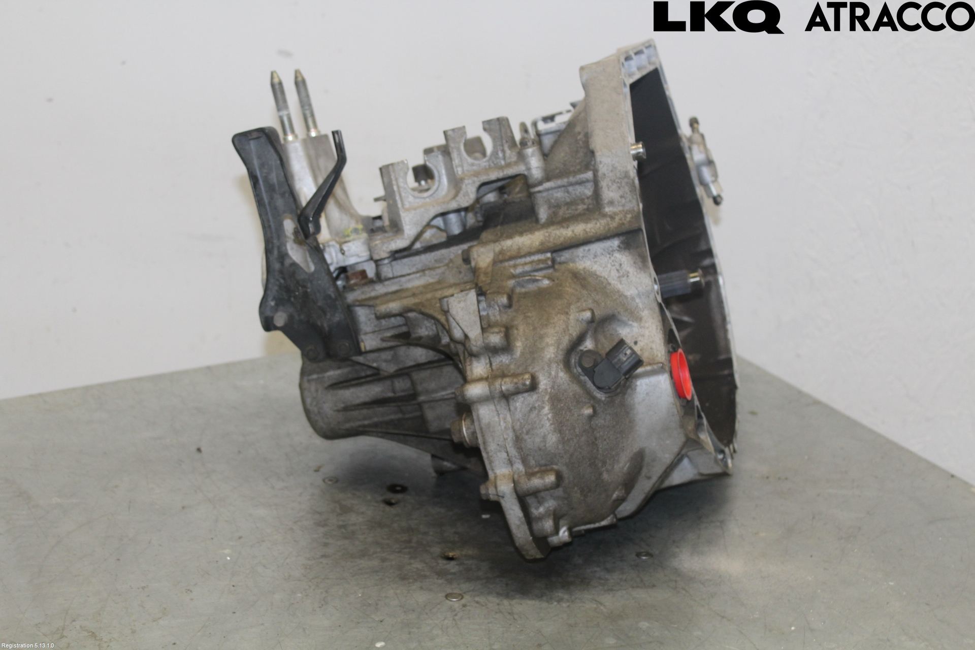 Honda CIVIC 06-11 Gearkasse 5 Trinn