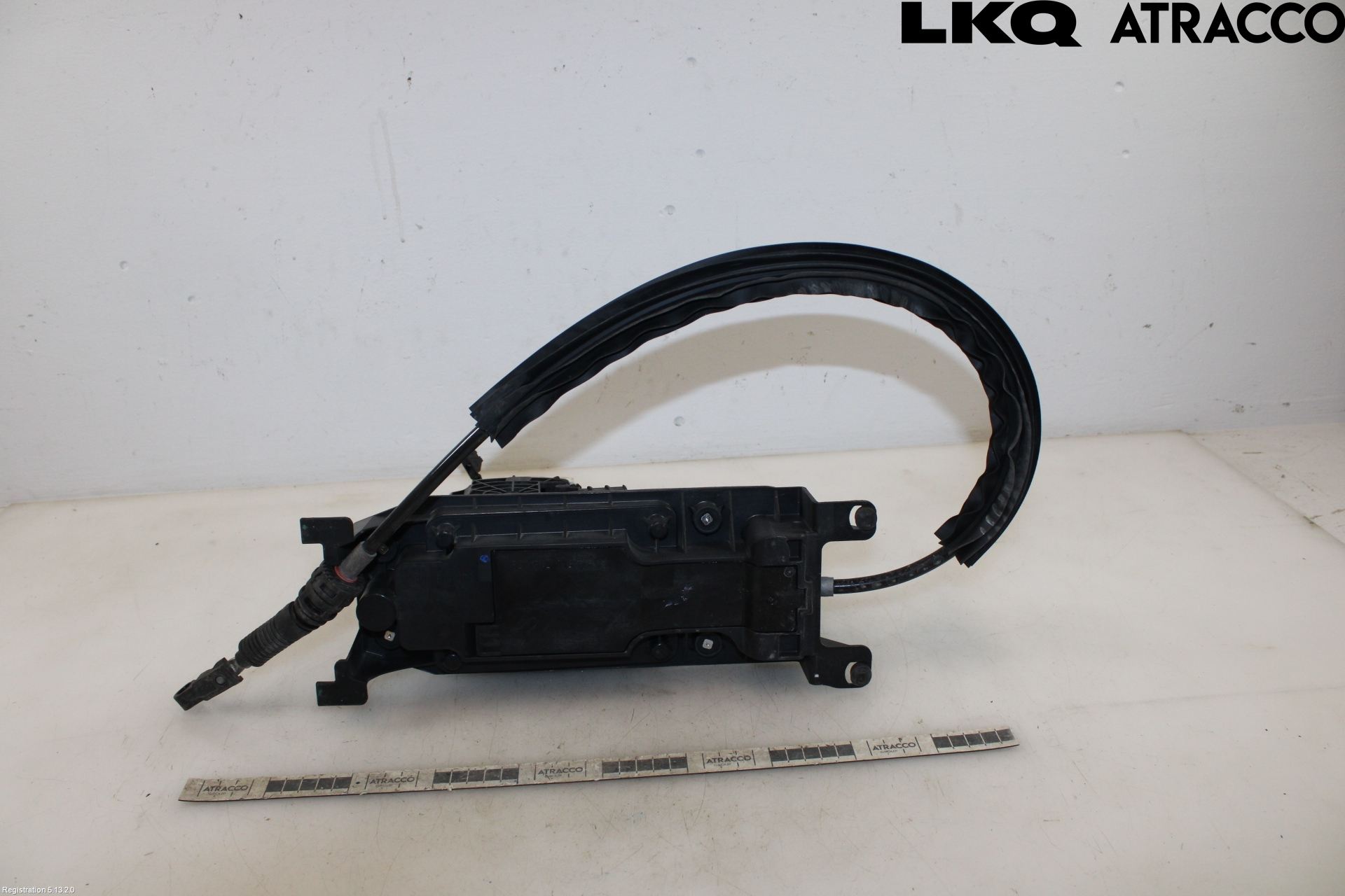 Skoda SUPERB 16-24 Gearspak