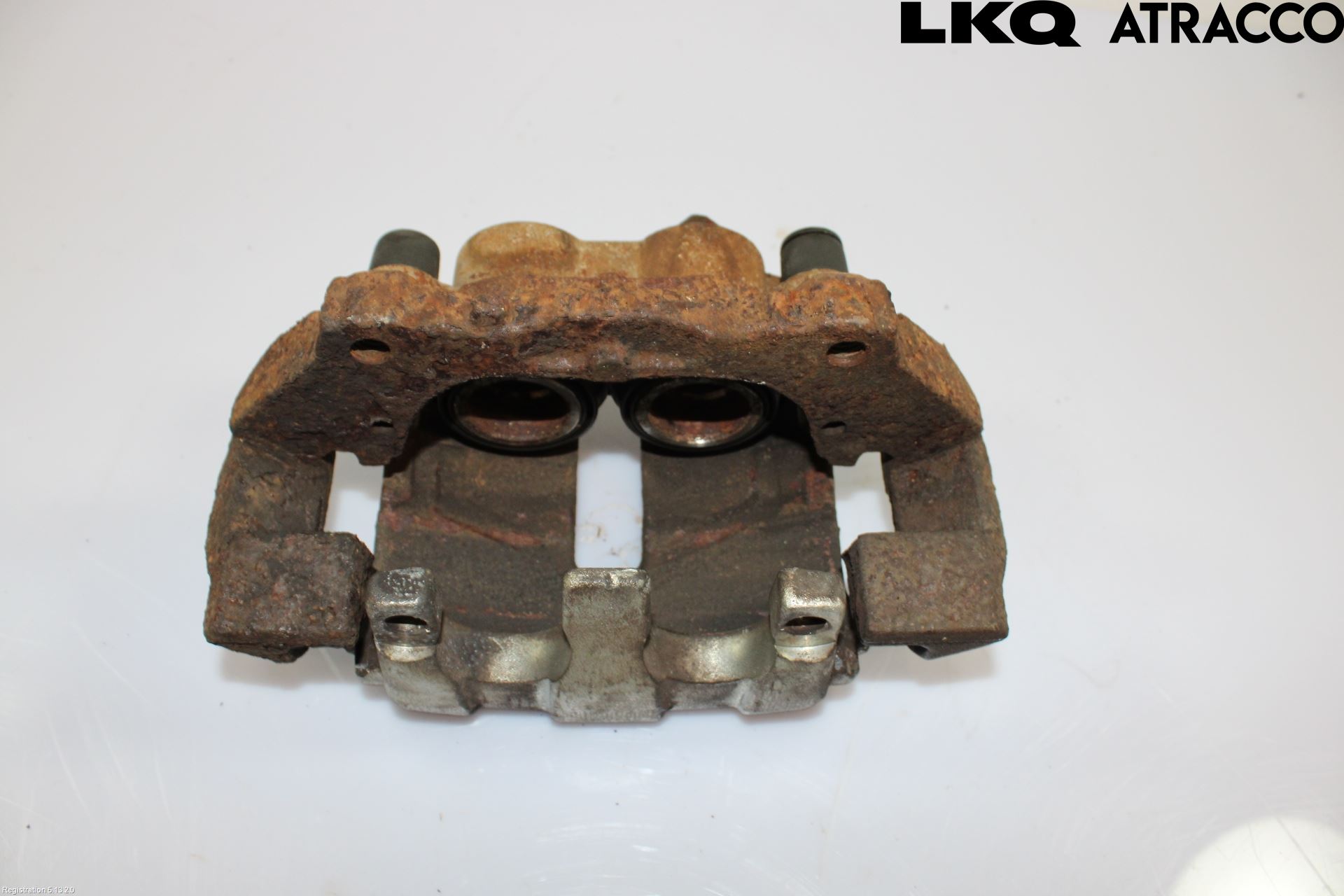 Volvo XC60 09-13 Bremsecaliper Foran Høyre