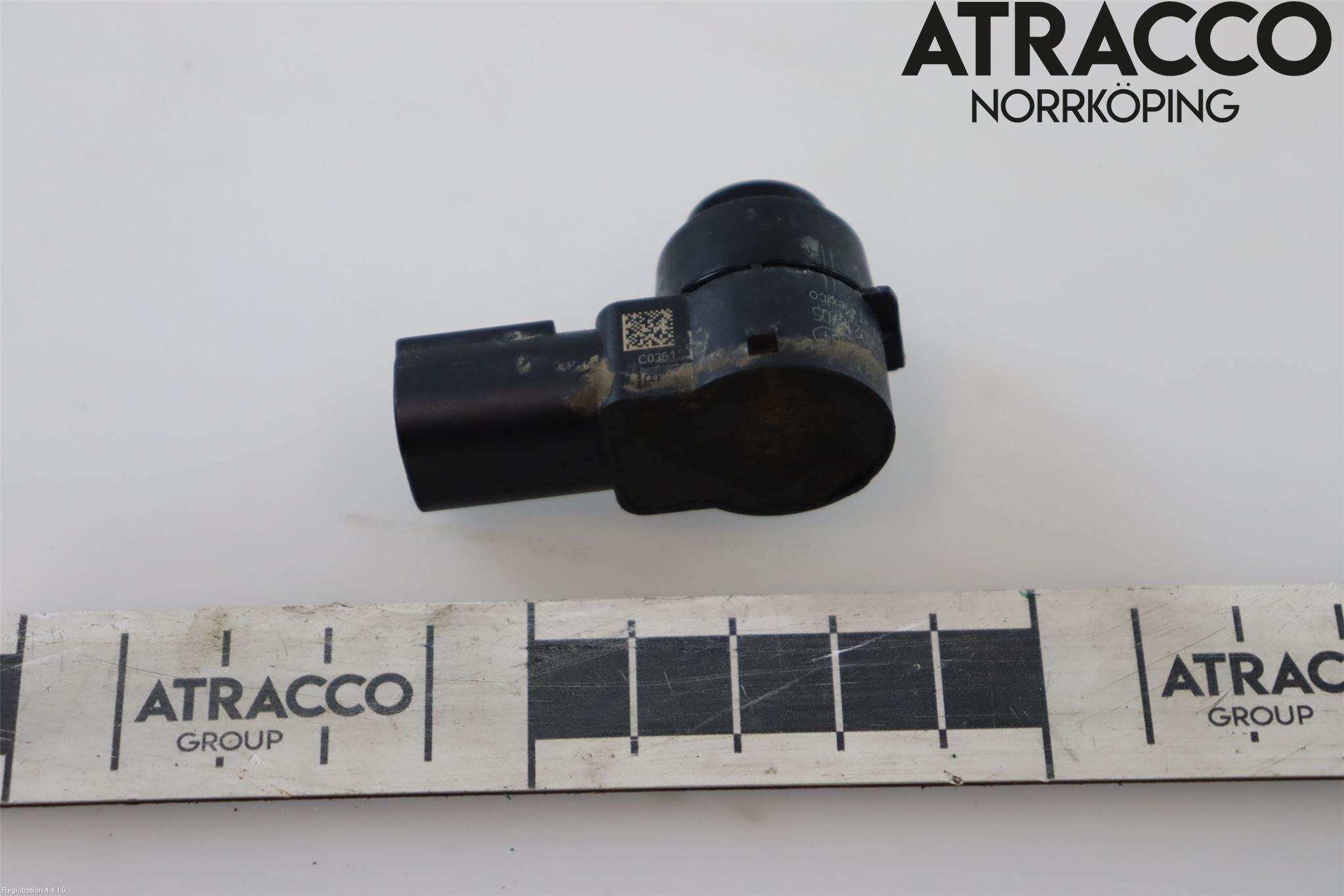 Citroen BERLINGO 08-18 Sensor Ryggesensor