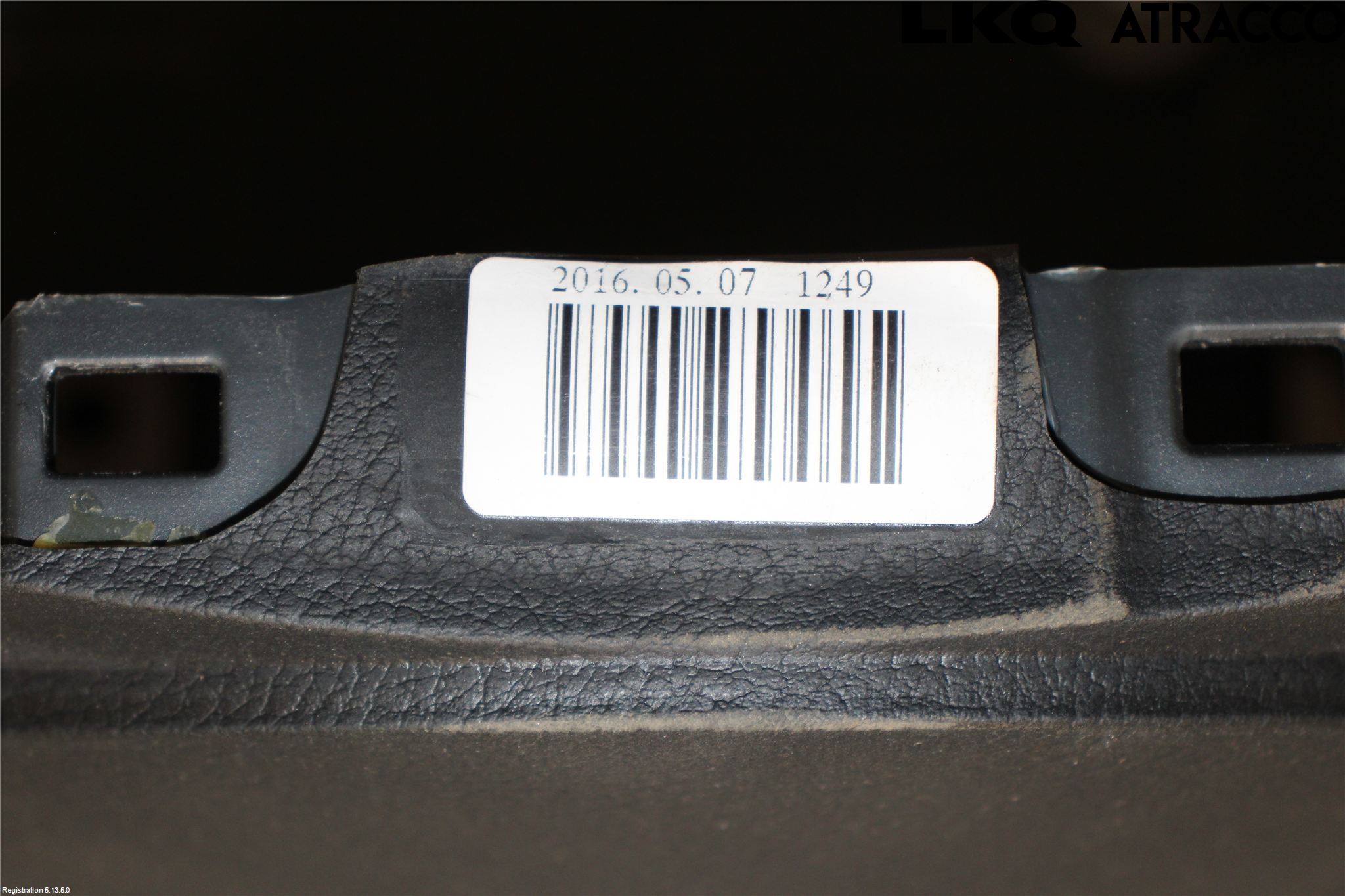 Lexus IS 250/350 14-20 Dashbord