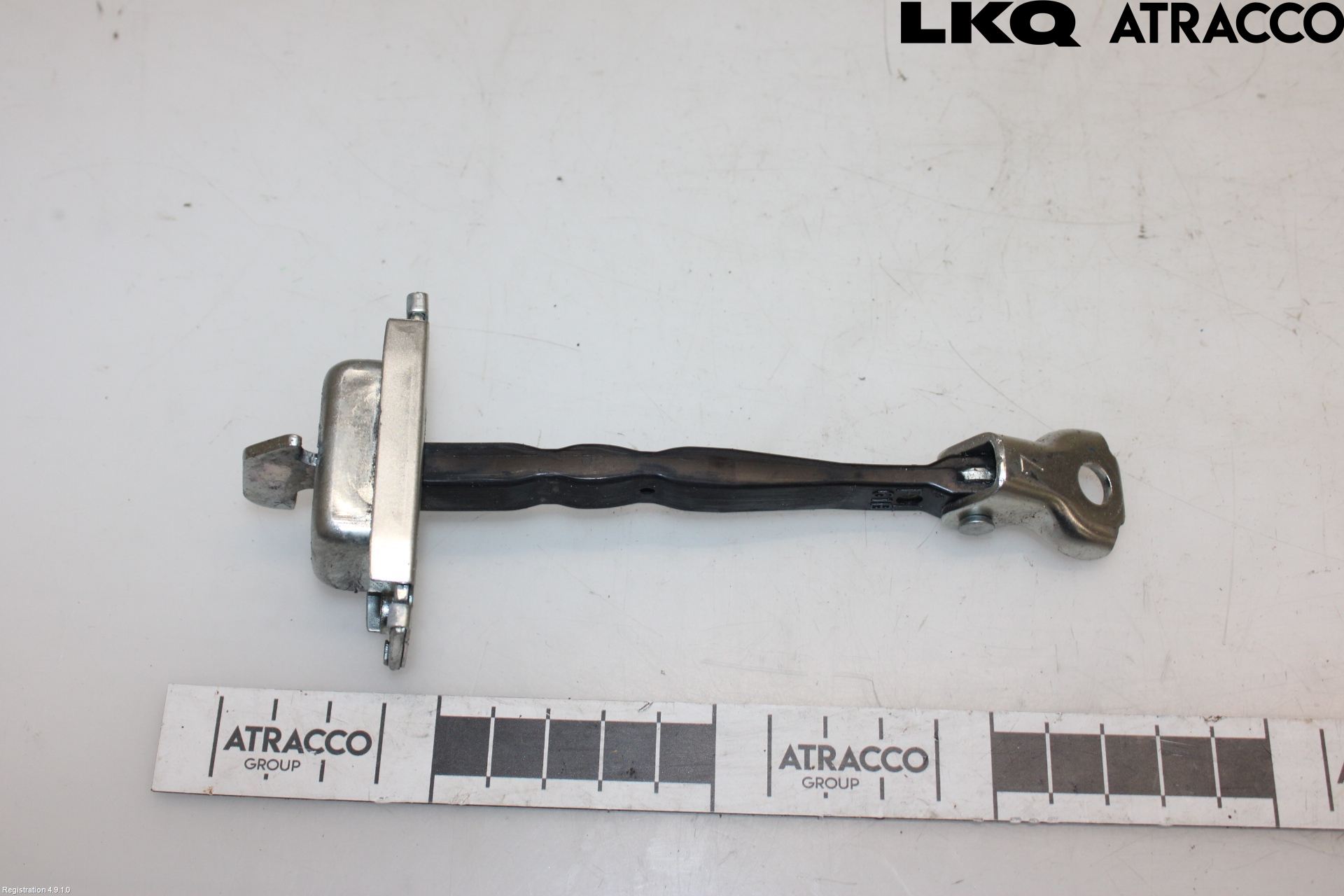 Toyota YARIS CROSS XP21 21- Dørstopper