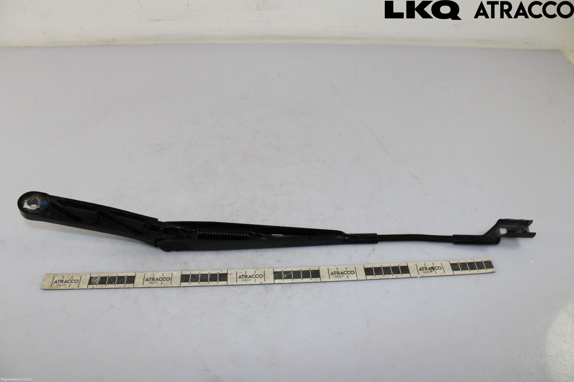 Skoda RAPID Viskerarm-Armer Frontrute