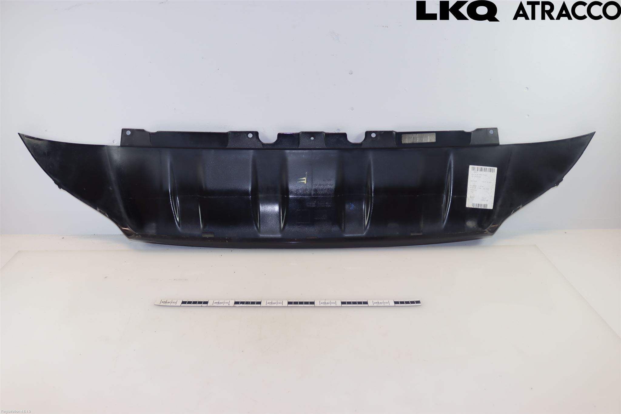 Landrover LAND ROVER DISCOVERY 5 16->> Bunnplate U Motor-Gear-Dørk