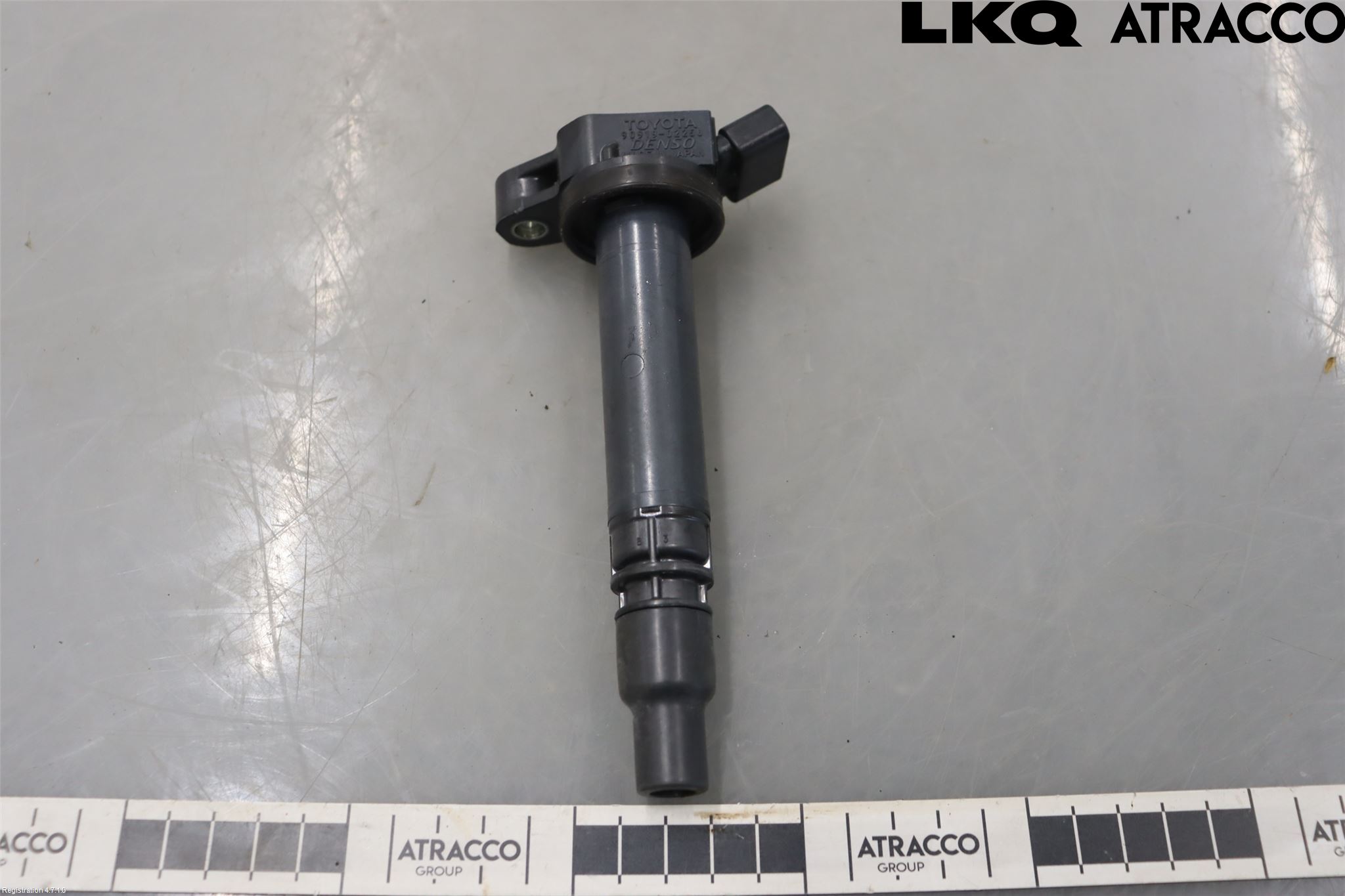 Lexus IS 250/350 14-20 Coil