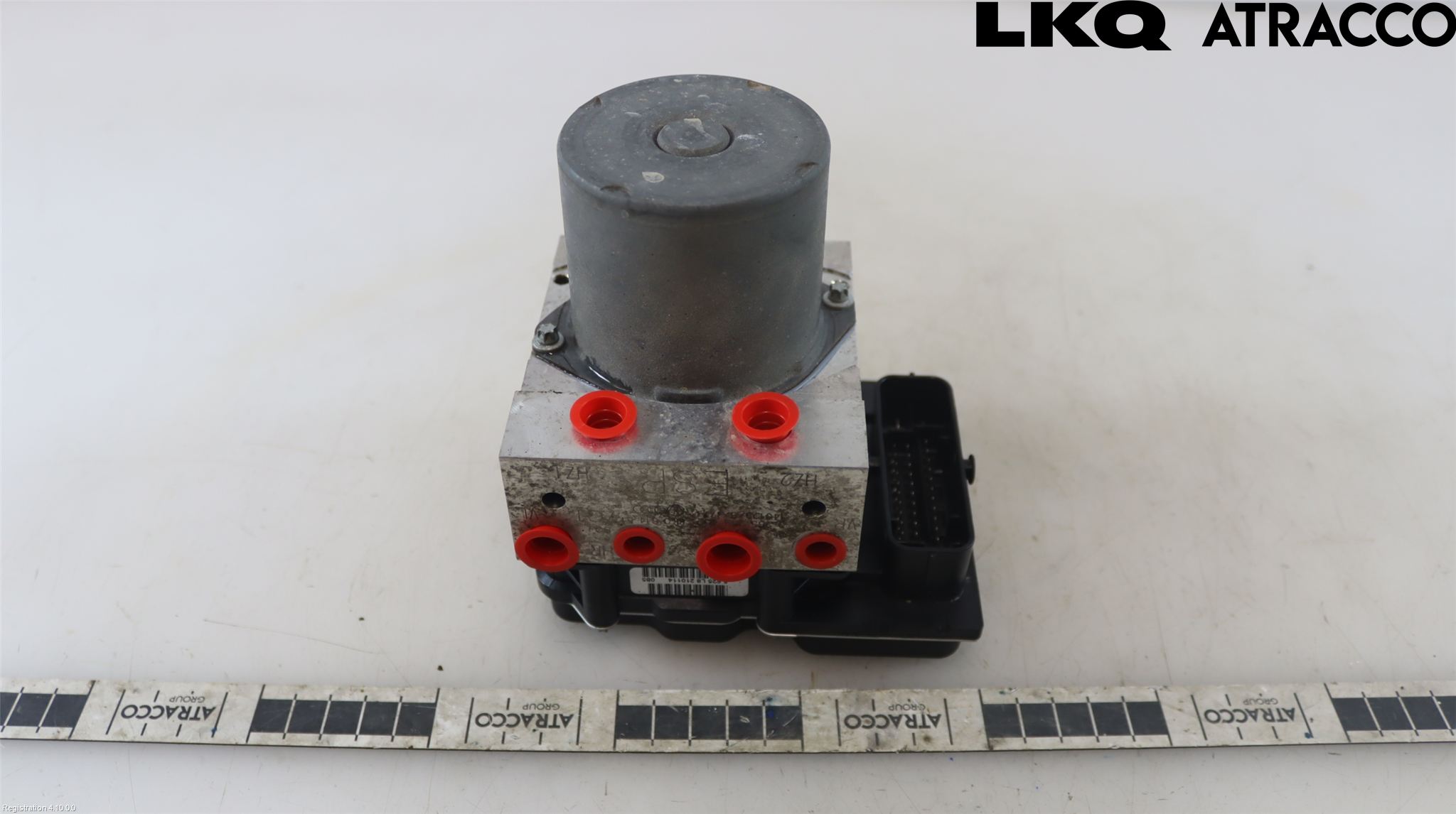 Audi A4 12-15 Abs Hydraulikkaggregat