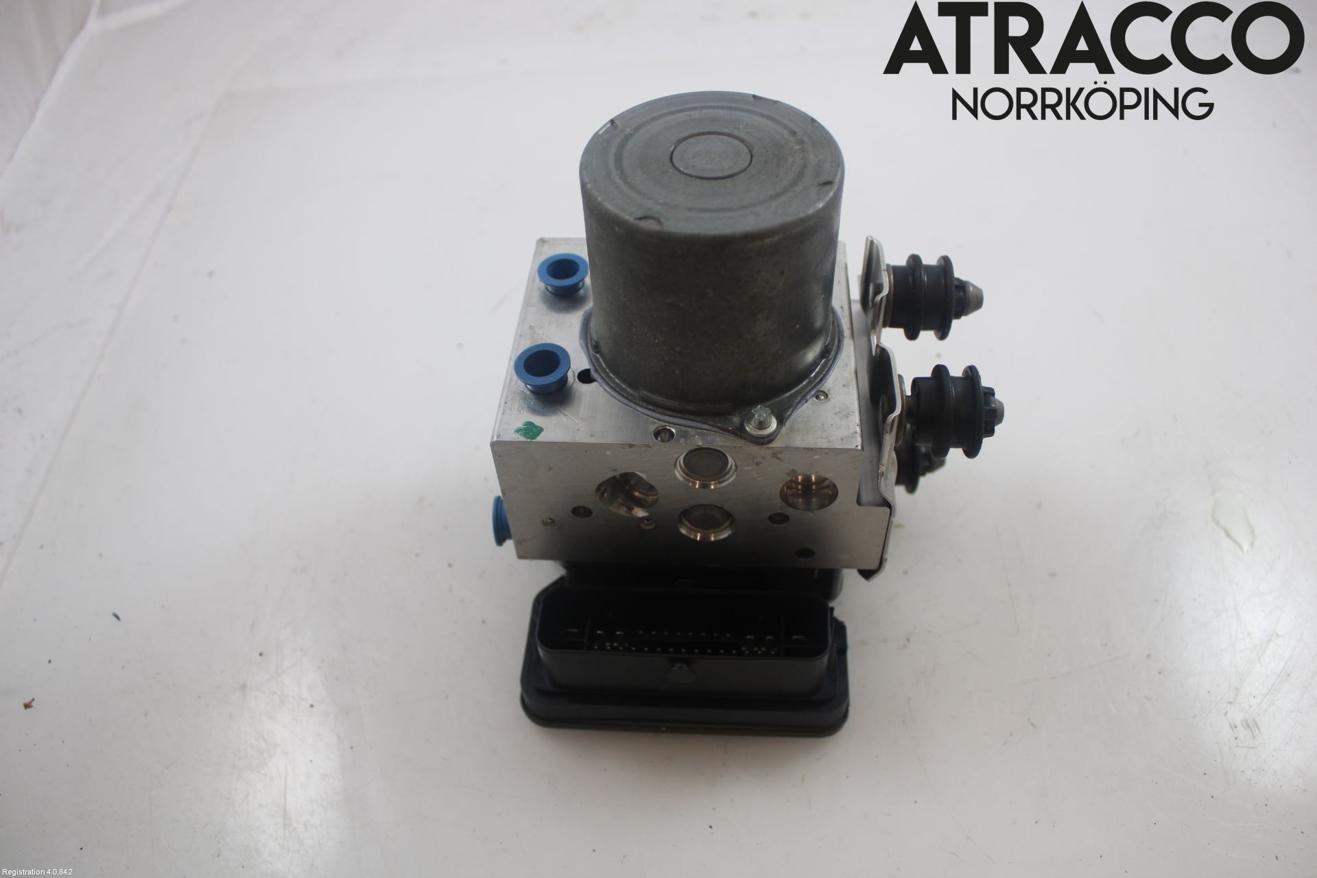 Audi E-TRON GT FW 21- Abs Hydraulikkaggregat