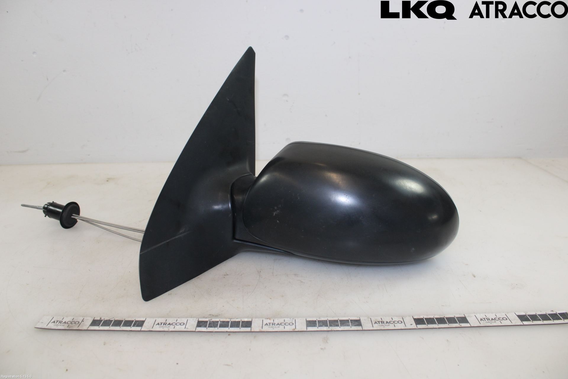 Ford FOCUS     99-04 Speil V M-Innvjustering