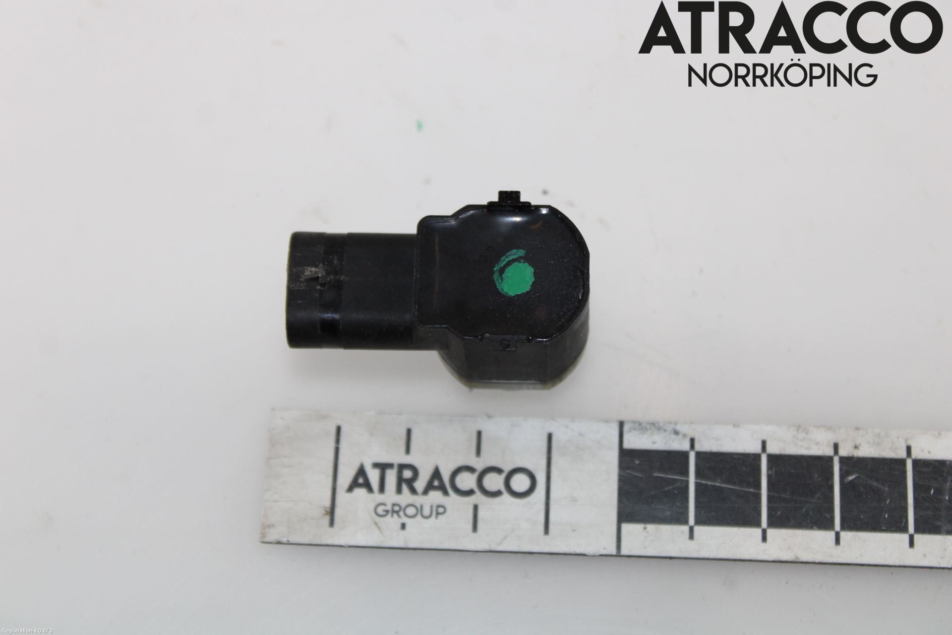 Volkswagen VW PASSAT 11-14 Sensor Ryggesensor